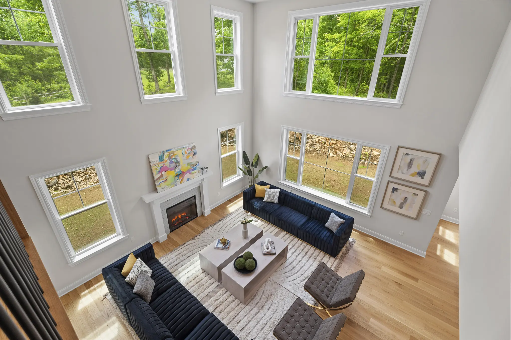 Highland - Interior Photo 33