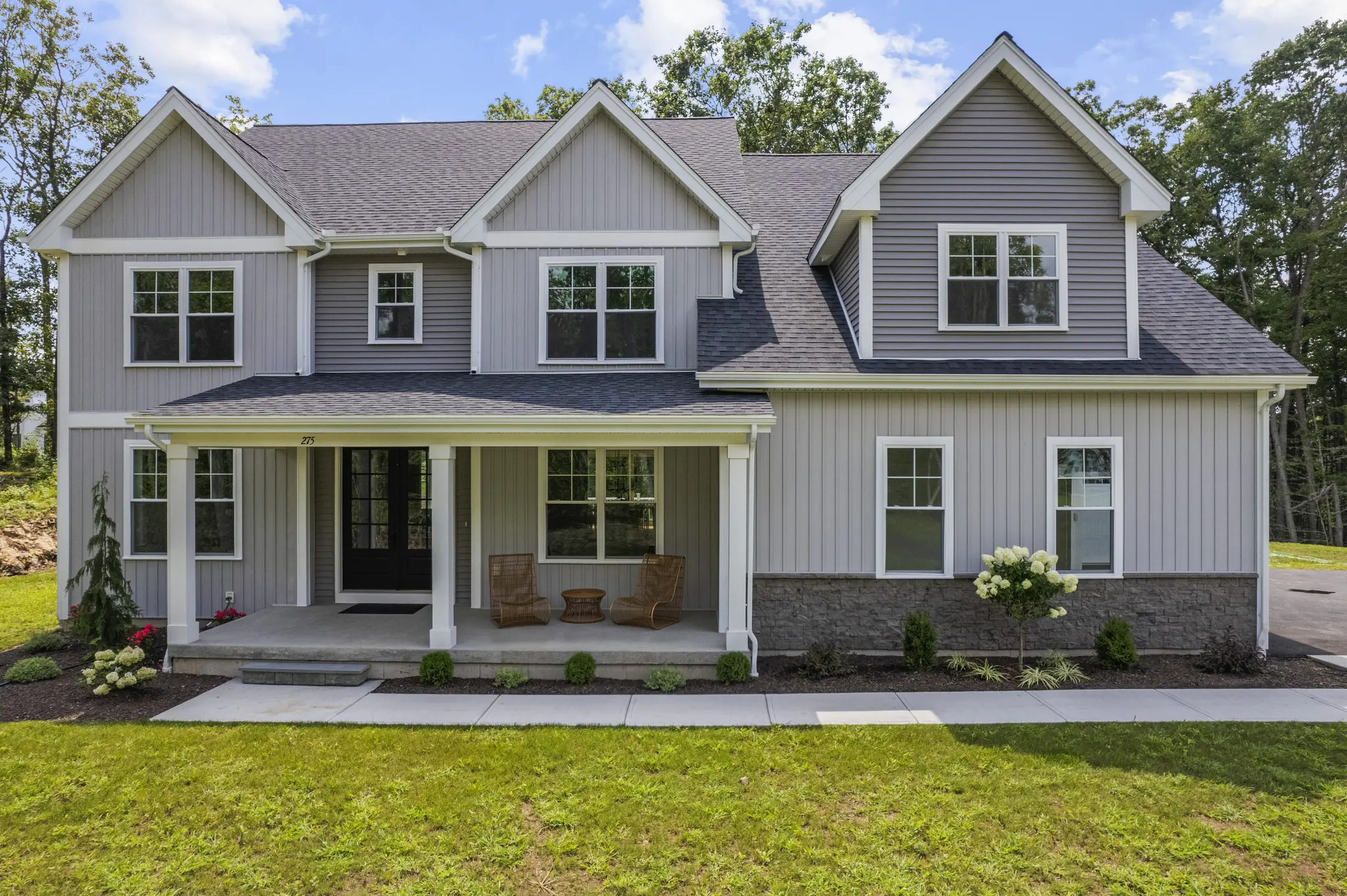 Highland - Interior Photo 42