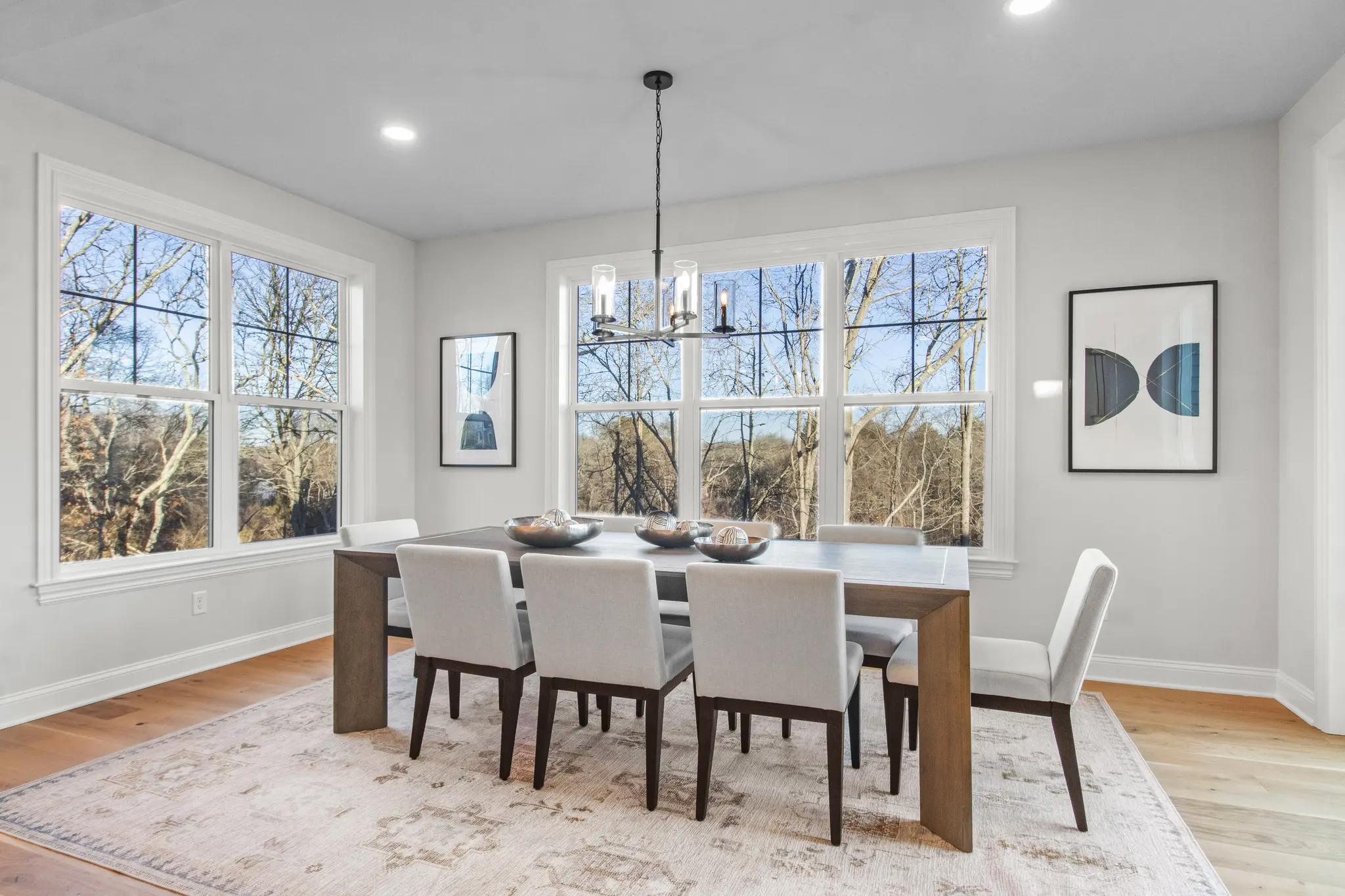 Roosevelt - Interior Photo 9