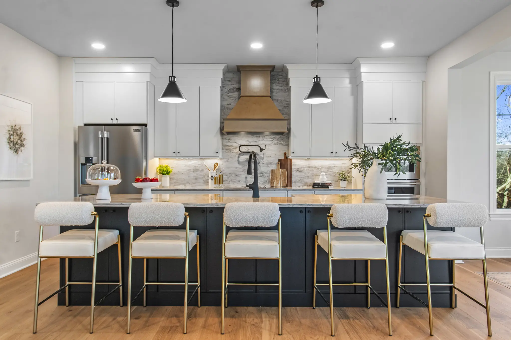 Roosevelt - Interior Photo 8