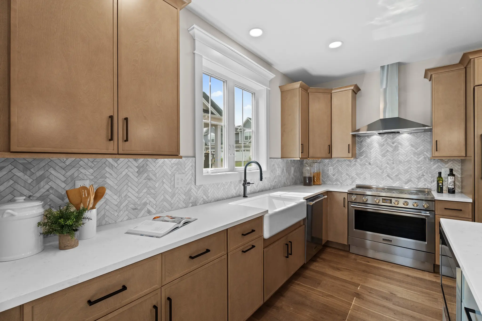 Carriage Home - Interior Photo 11