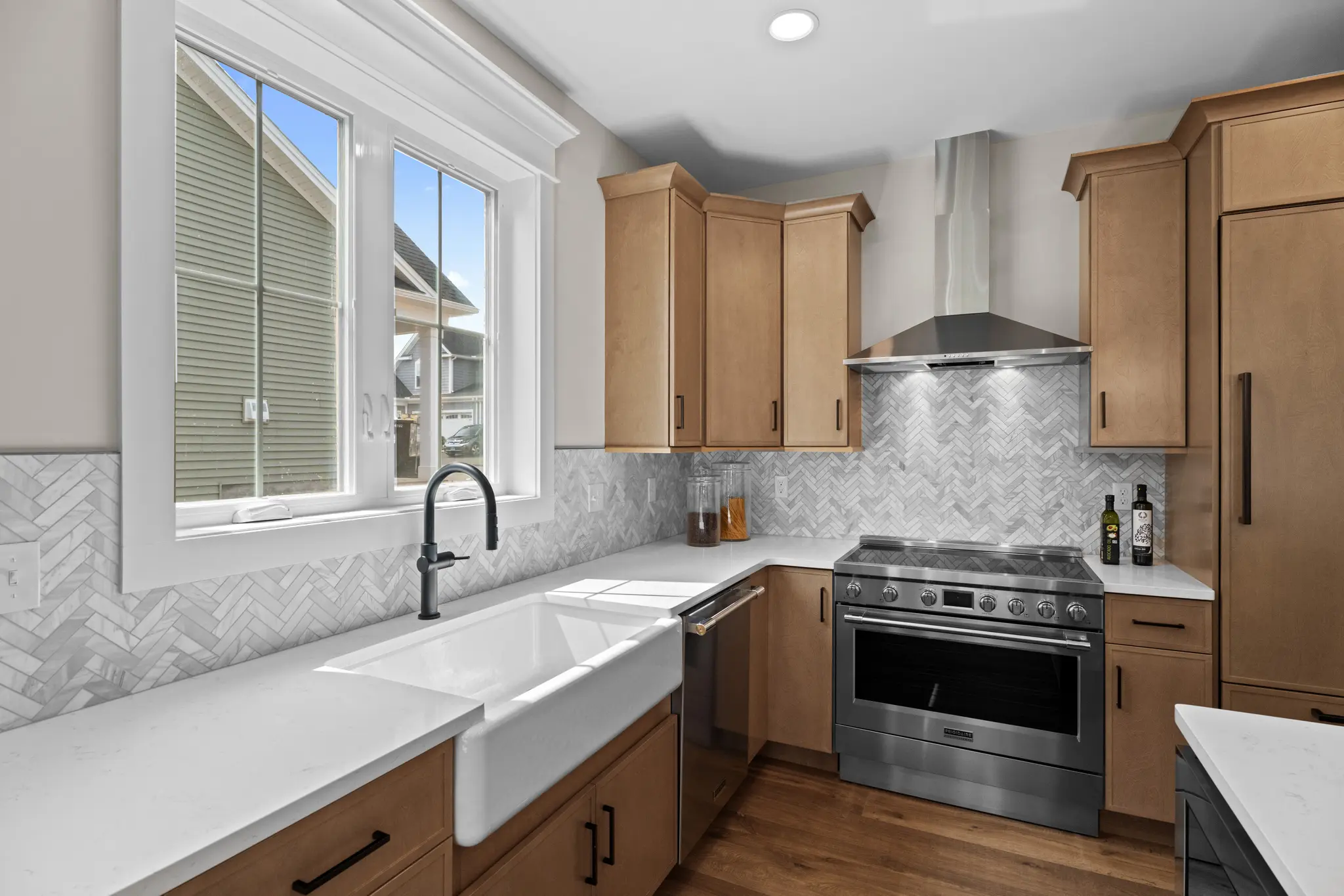 Carriage Home - Interior Photo 12