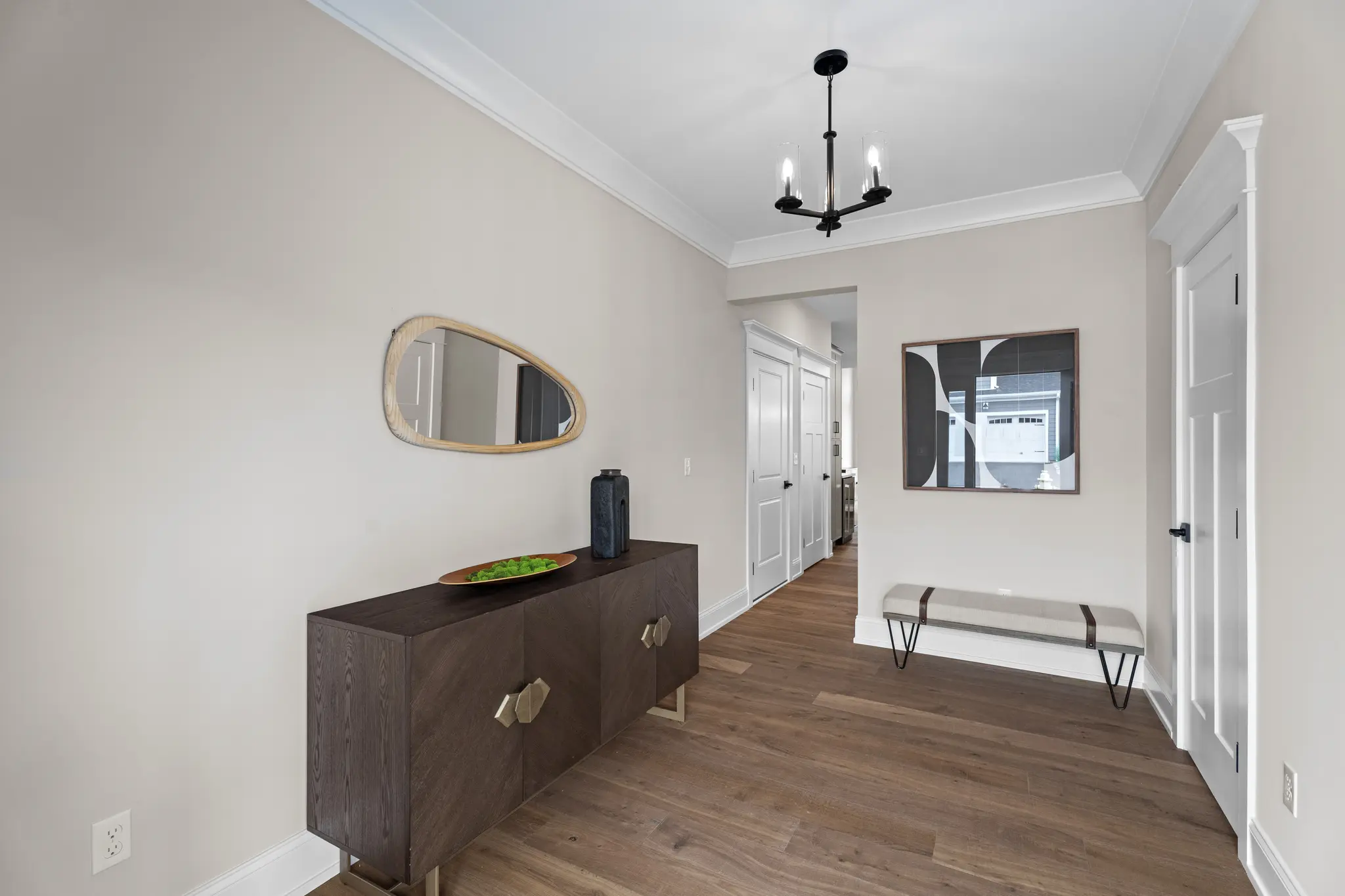 Carriage Home - Interior Photo 3