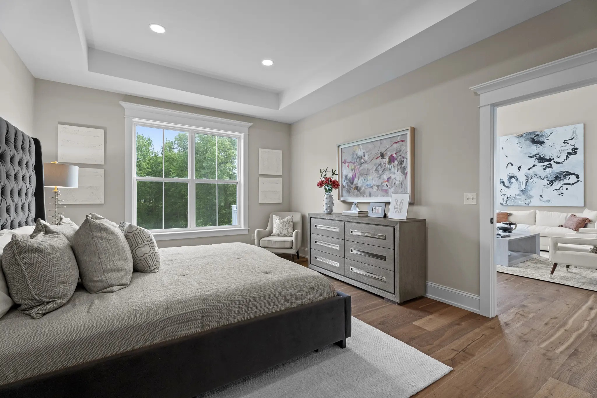 Carriage Home - Interior Photo 22