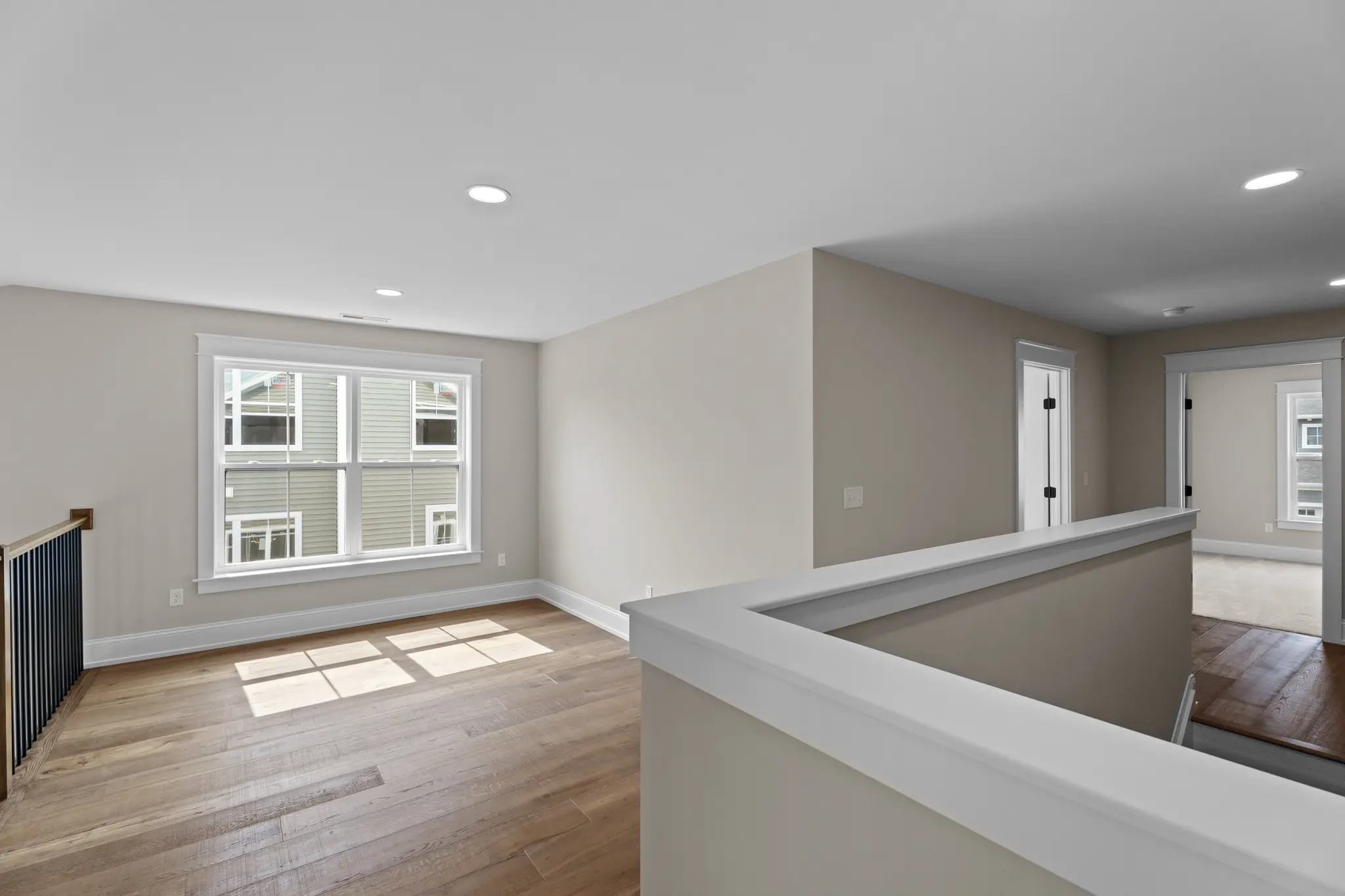 Carriage Home - Interior Photo 27