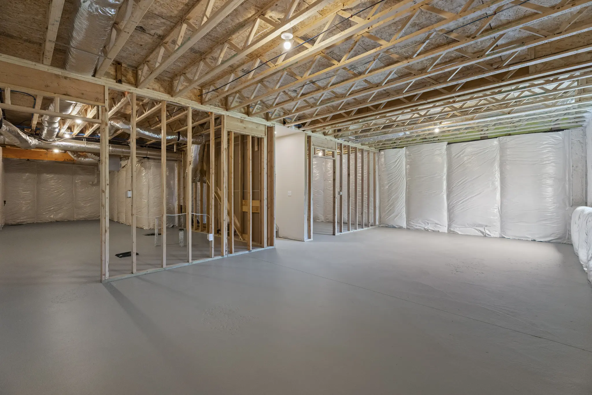 Carriage Home - Interior Photo 36