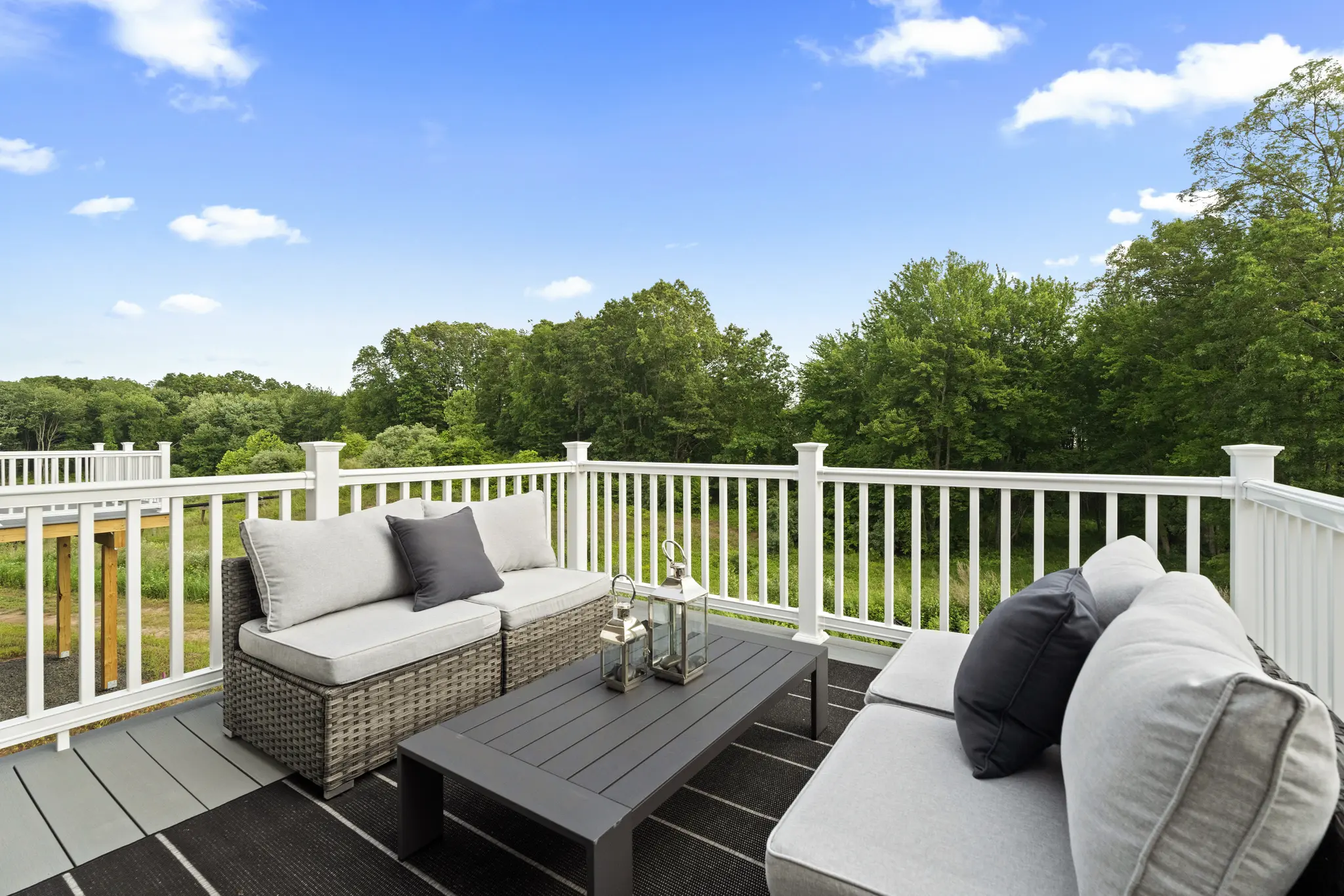 Carriage Home - Interior Photo 37