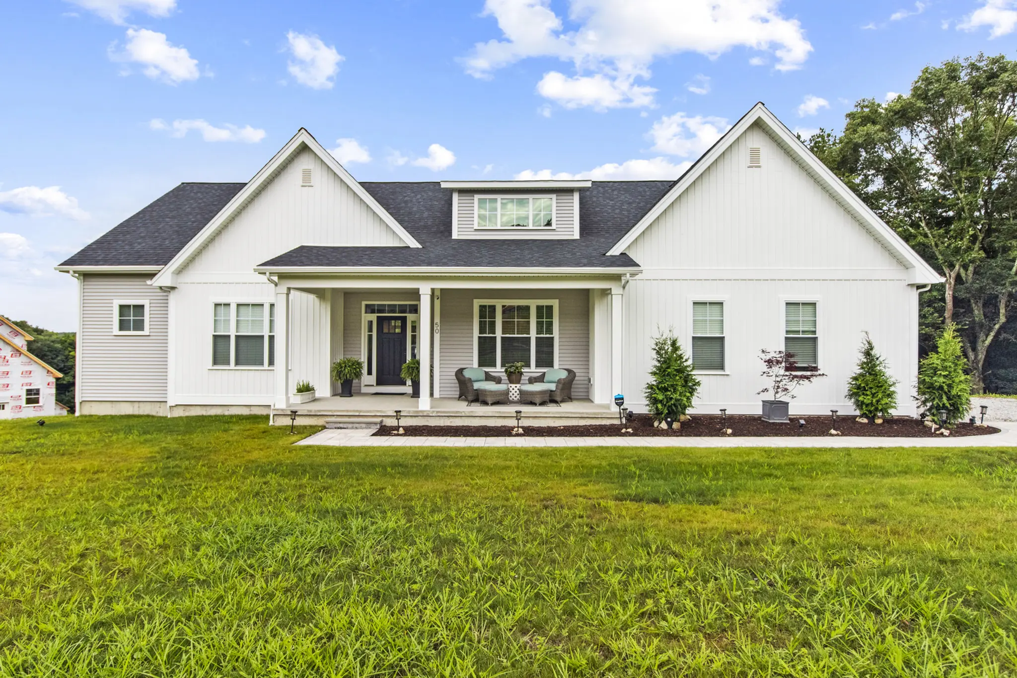 Ashford - Exterior Photo 2