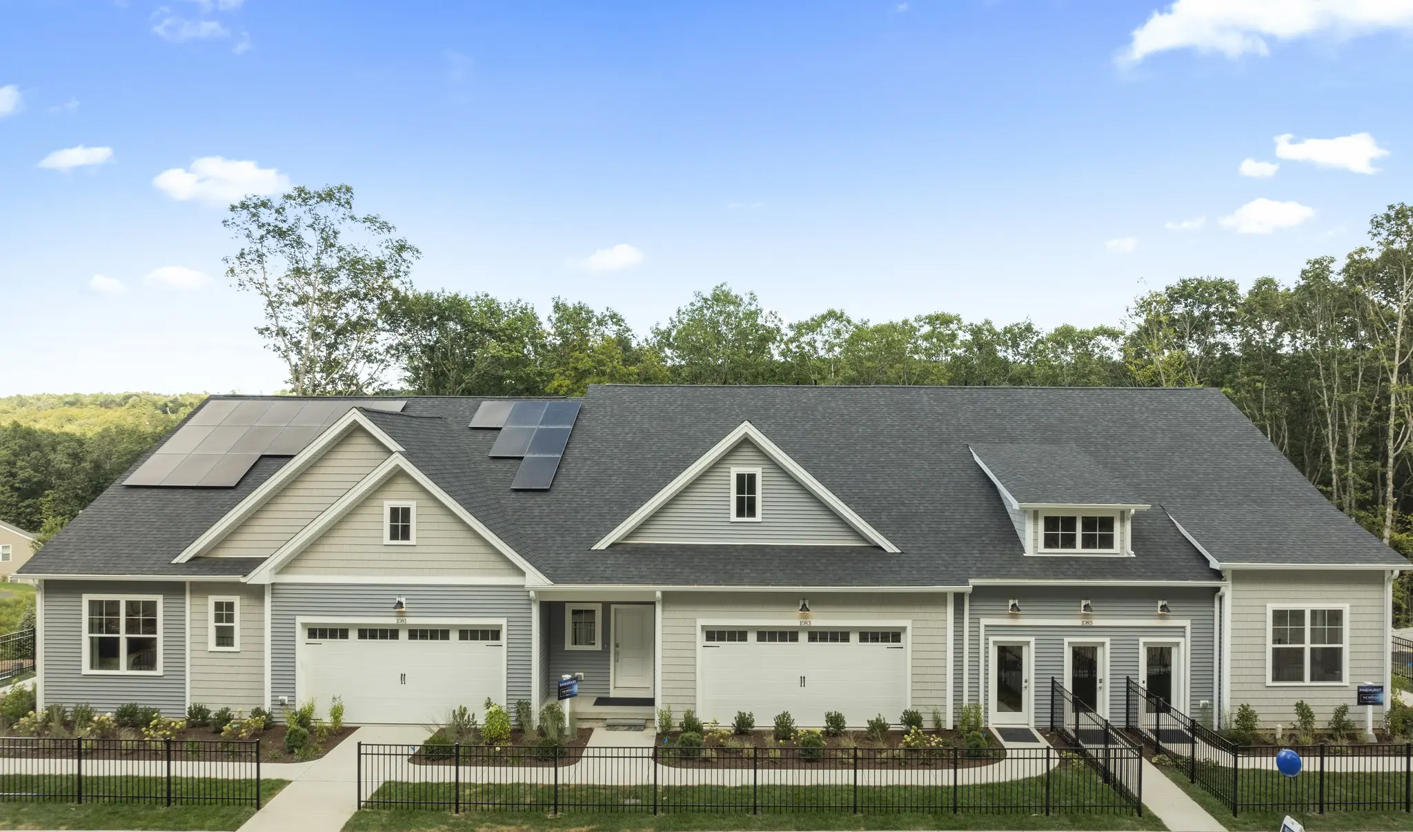 Pinehurst - Exterior Photo 3