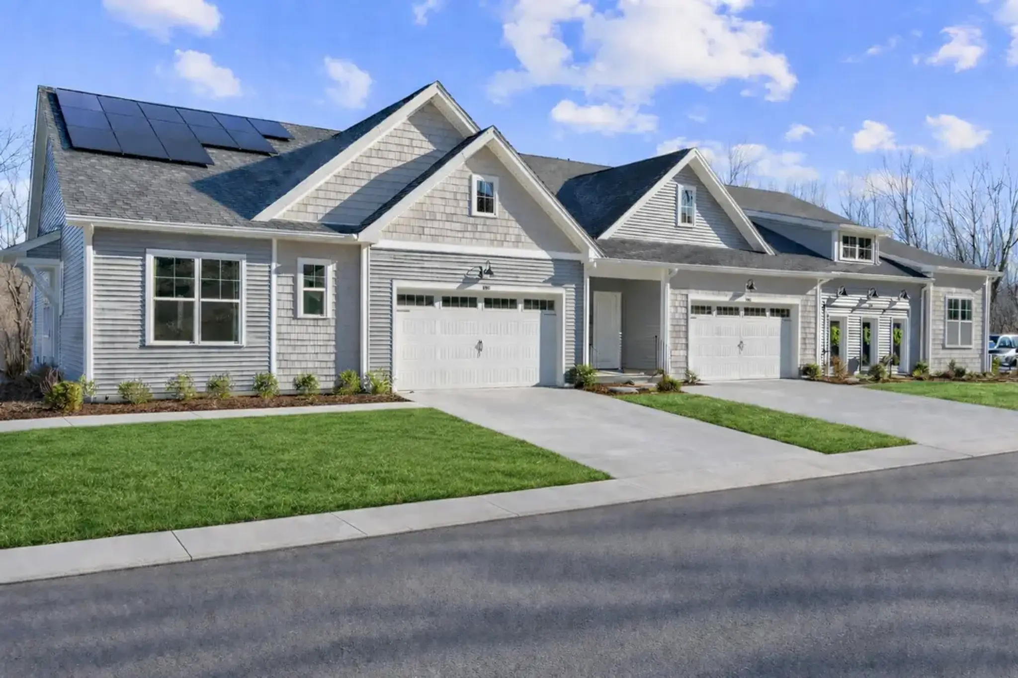 Bethpage - Exterior Photo 2