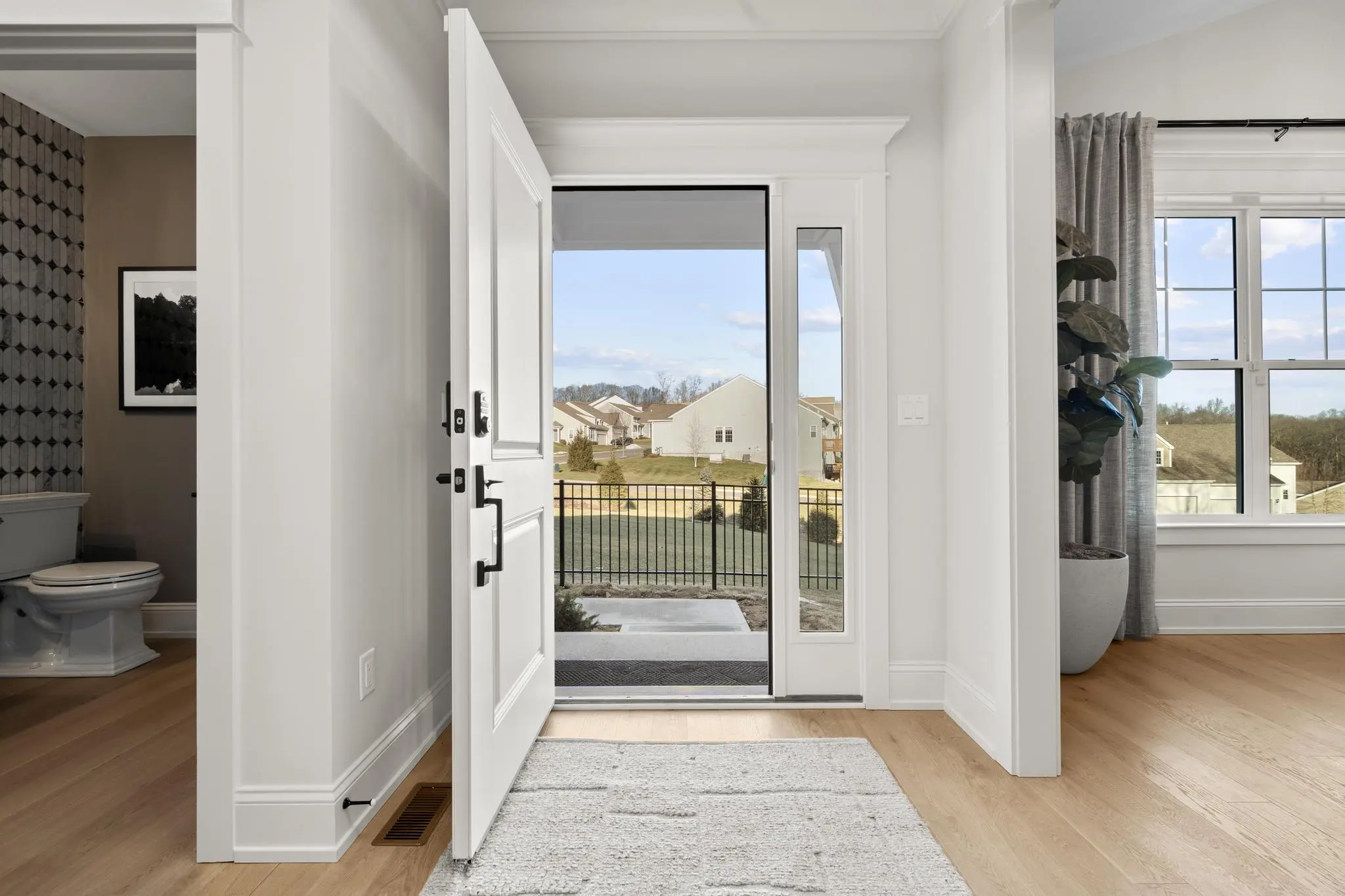 Bethpage - Interior Photo 4