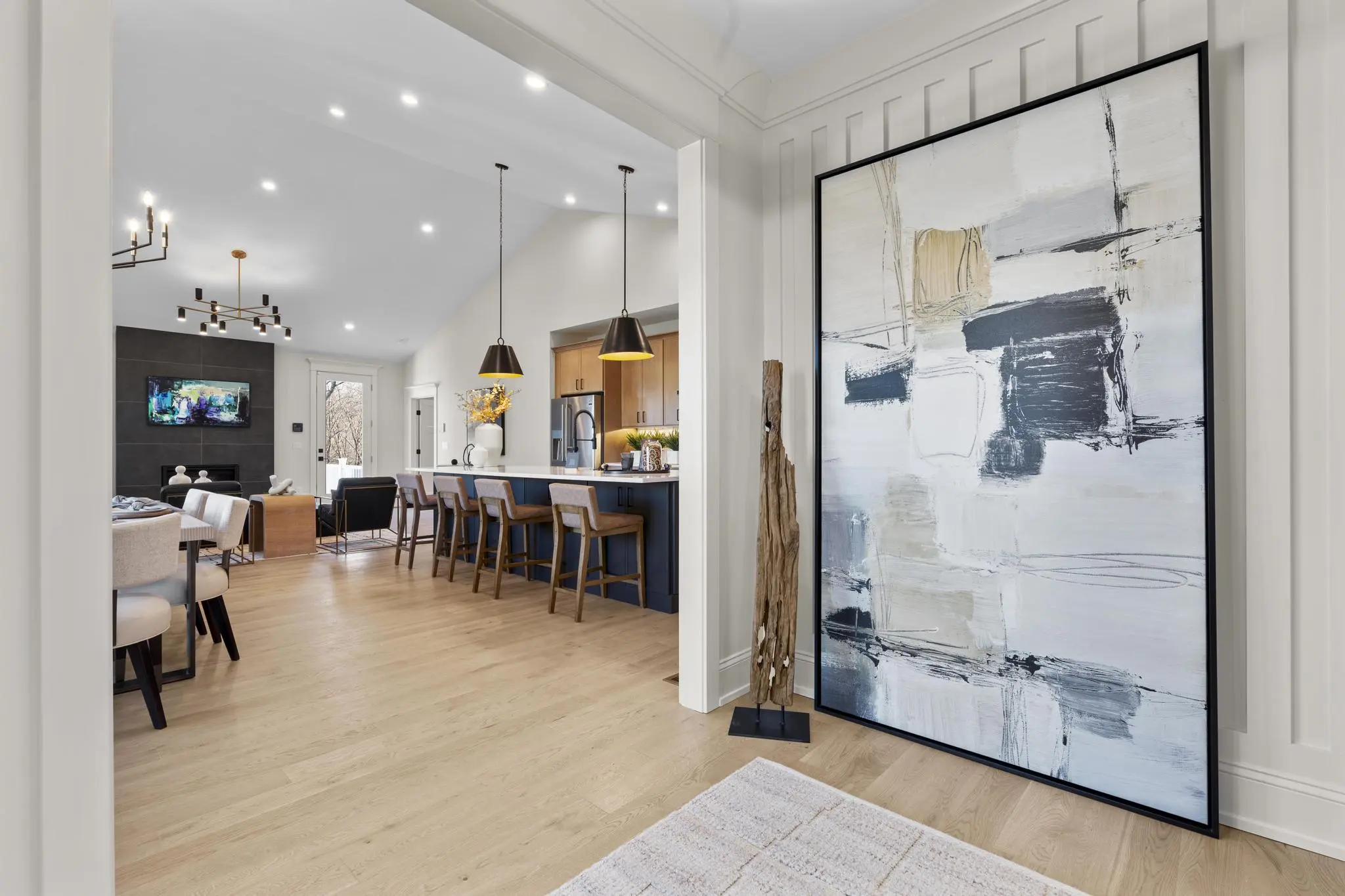 Bethpage - Interior Photo 6