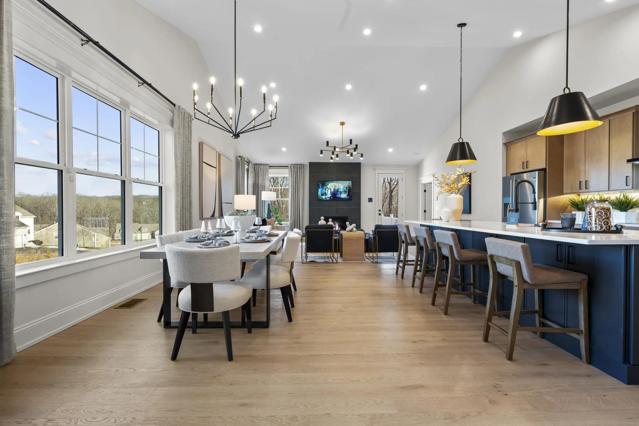 Bethpage - Interior Photo 7