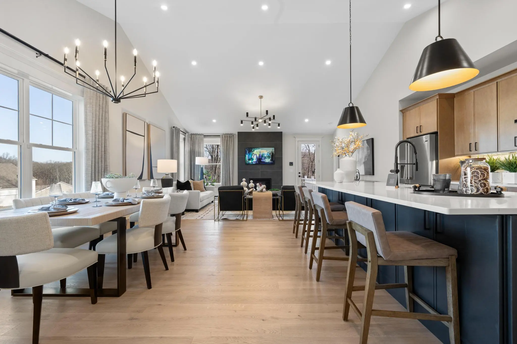 Bethpage - Interior Photo 8