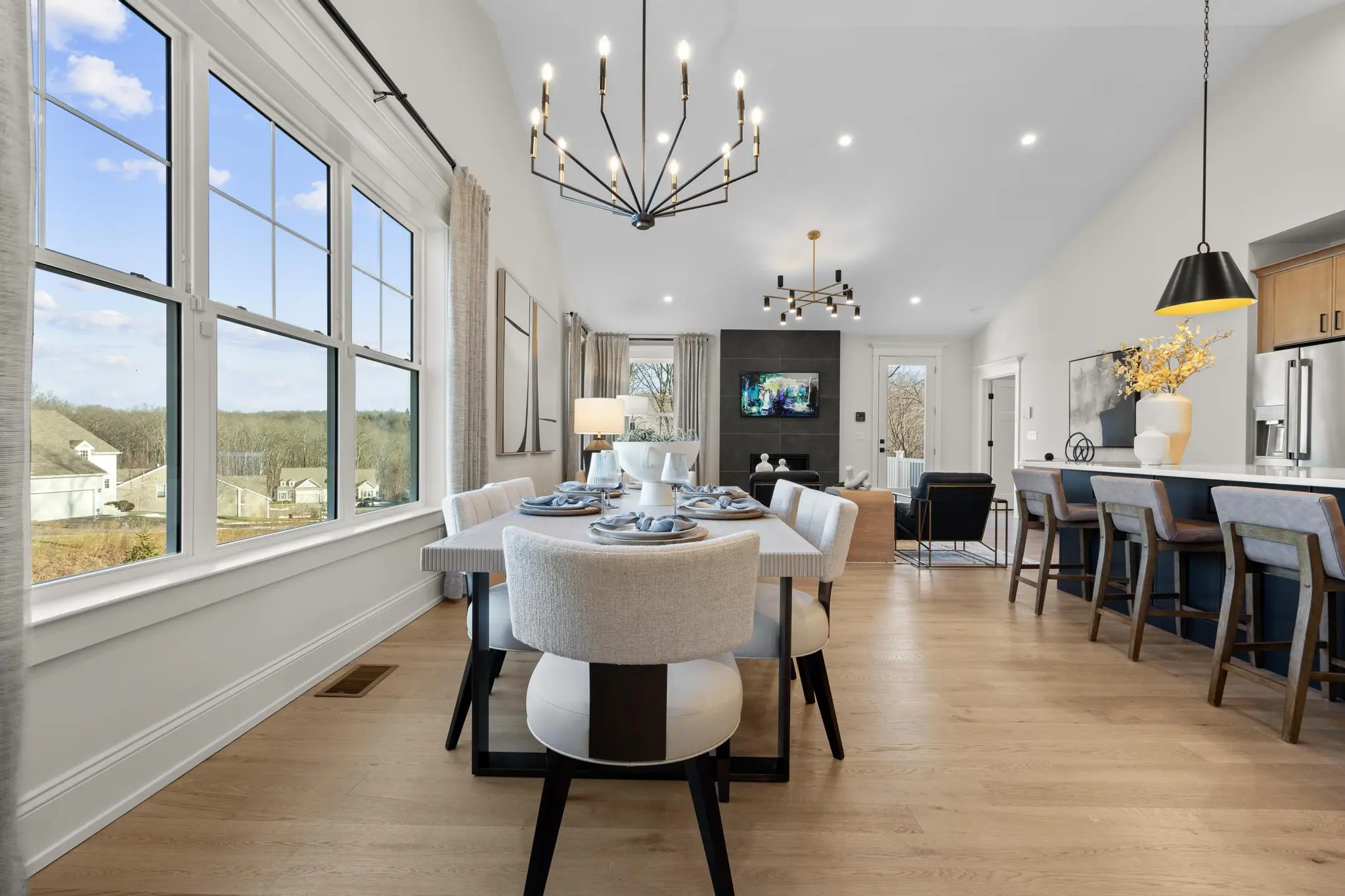 Bethpage - Interior Photo 9