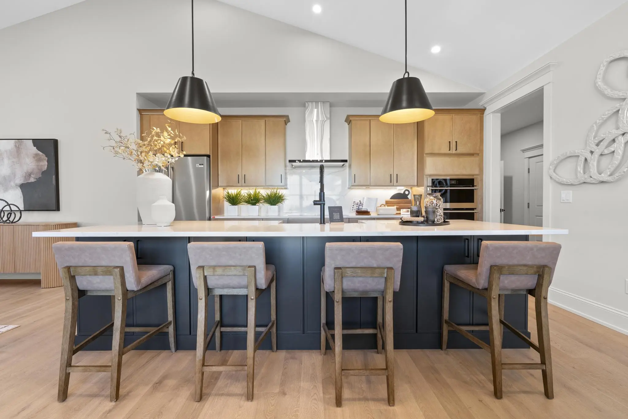 Bethpage - Interior Photo 10