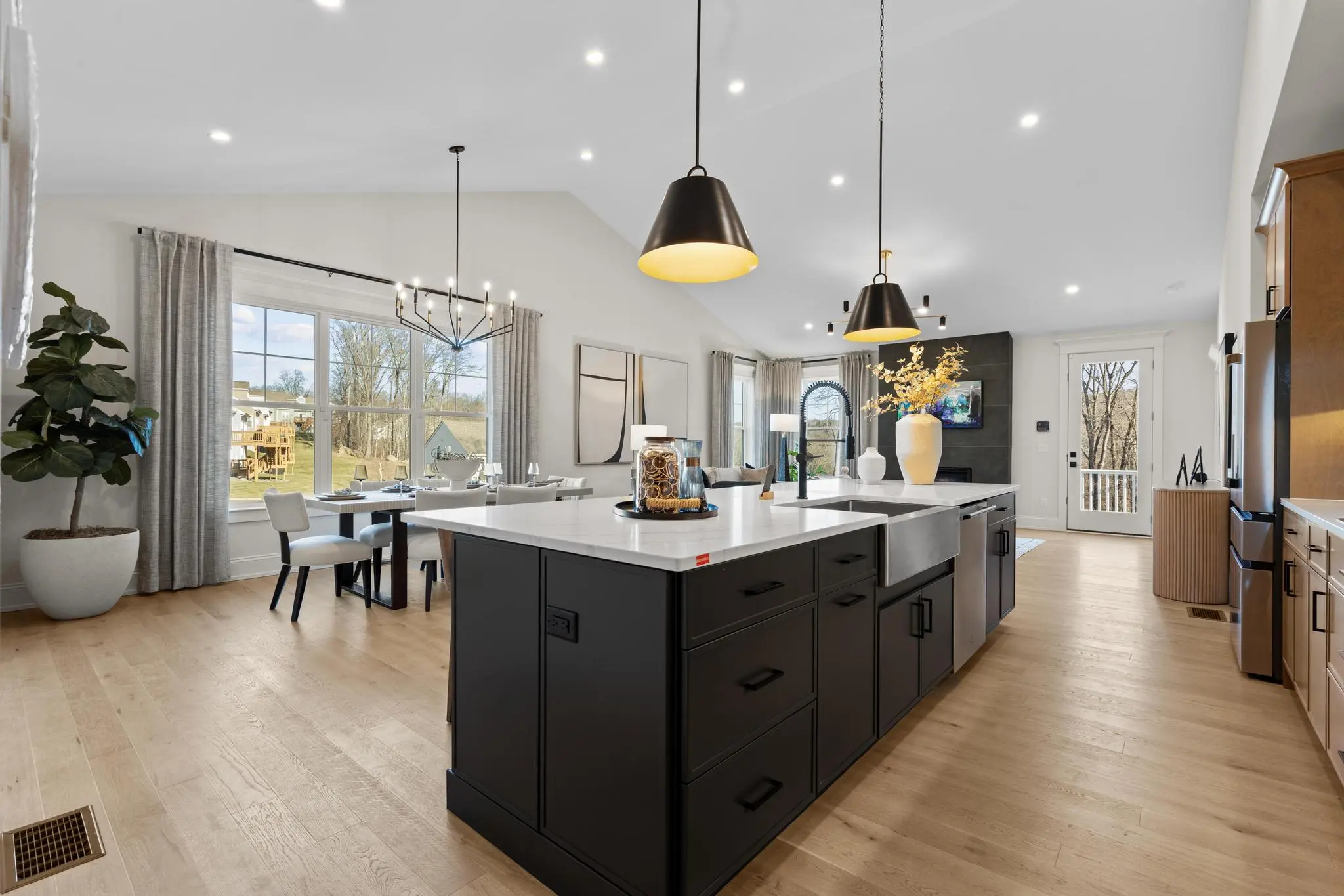 Bethpage - Interior Photo 13