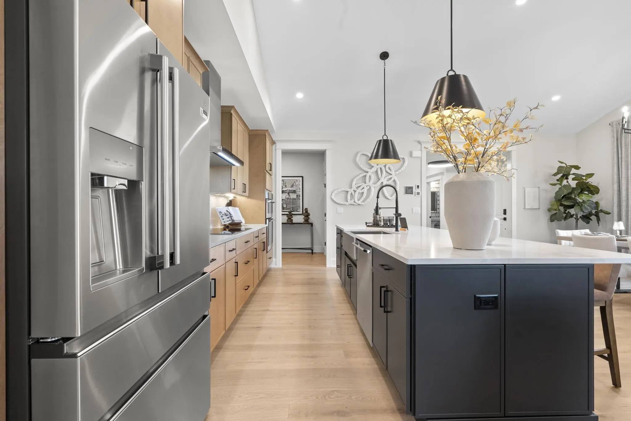 Bethpage - Interior Photo 14