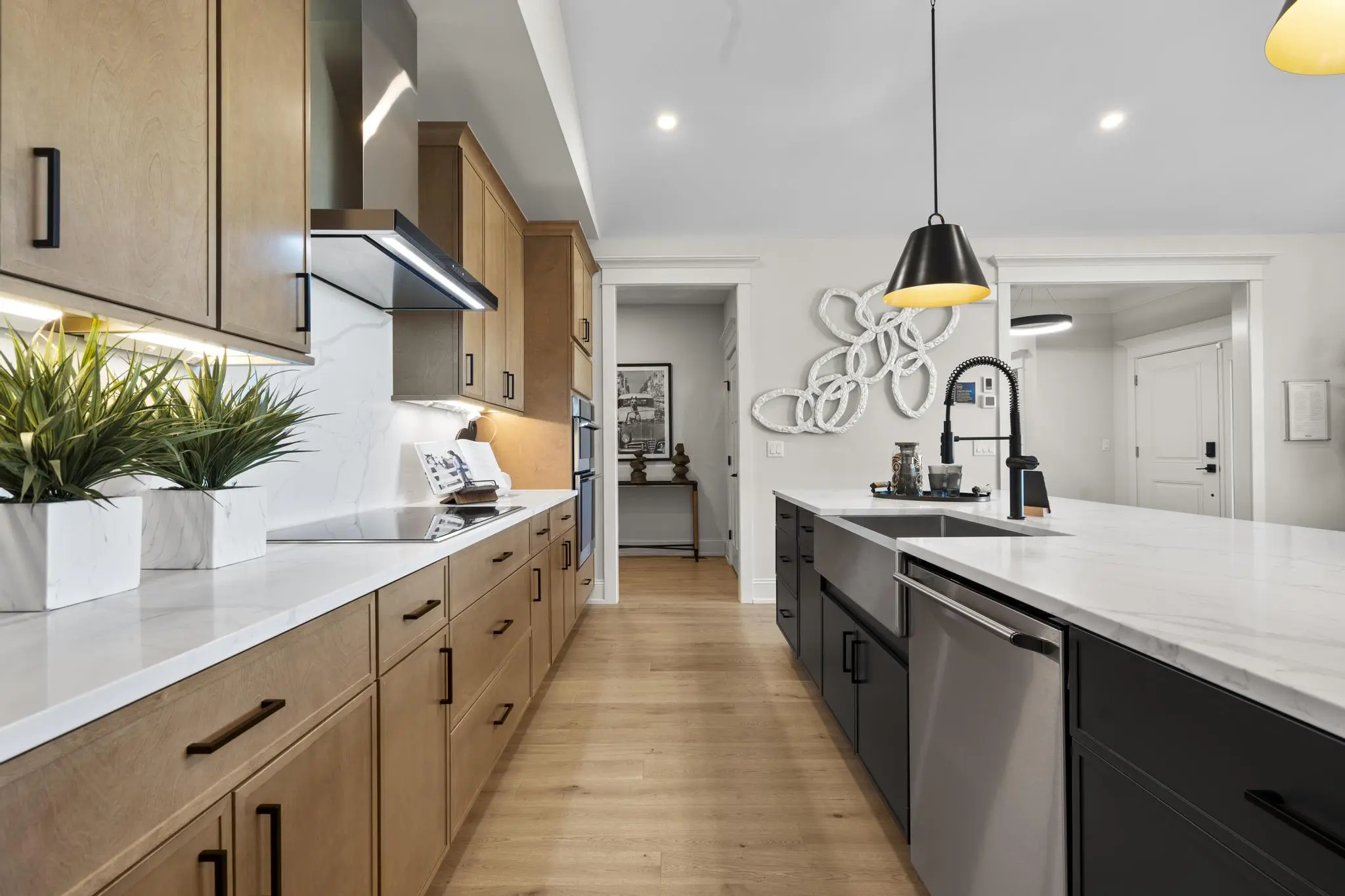 Bethpage - Interior Photo 15