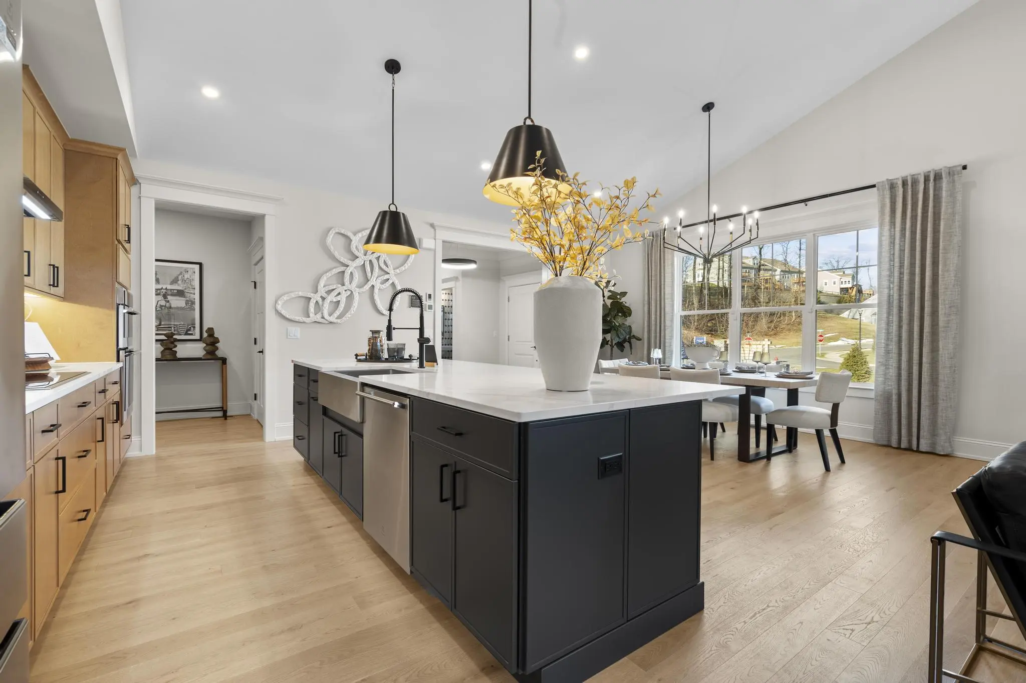 Bethpage - Interior Photo 17