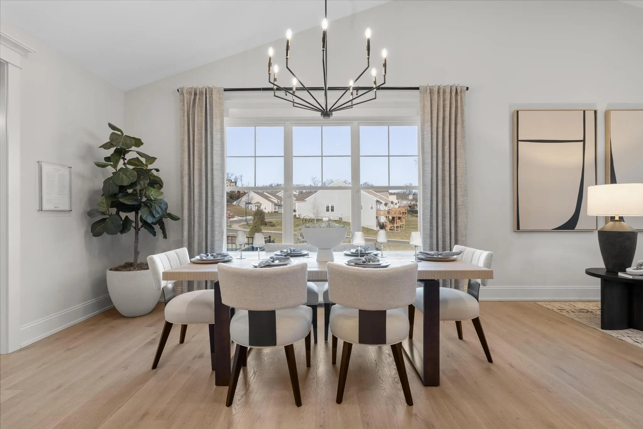 Bethpage - Interior Photo 18