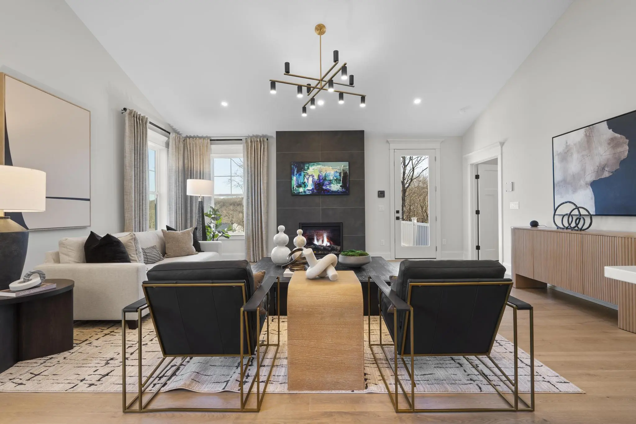 Bethpage - Interior Photo 20