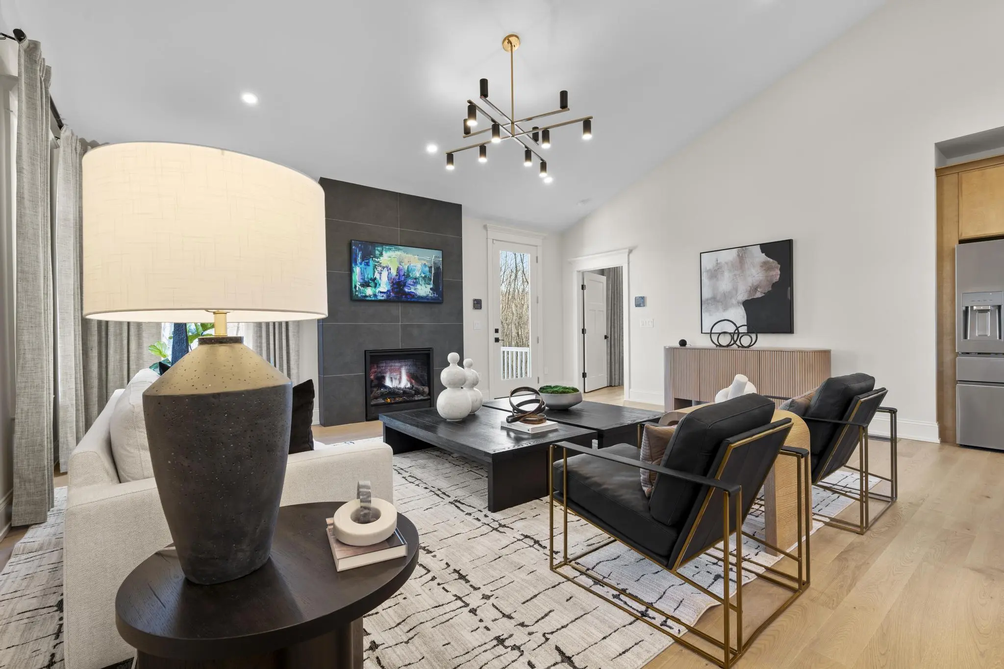 Bethpage - Interior Photo 21