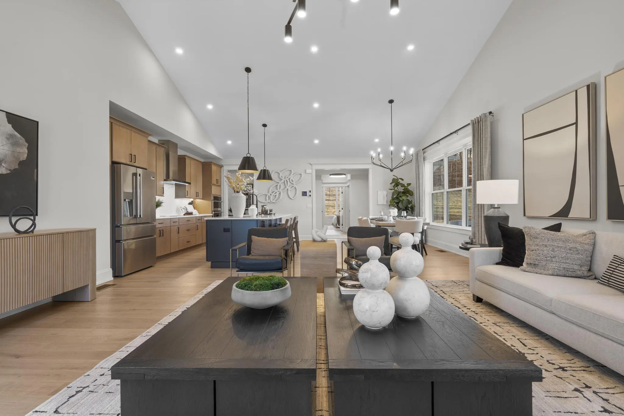 Bethpage - Interior Photo 22