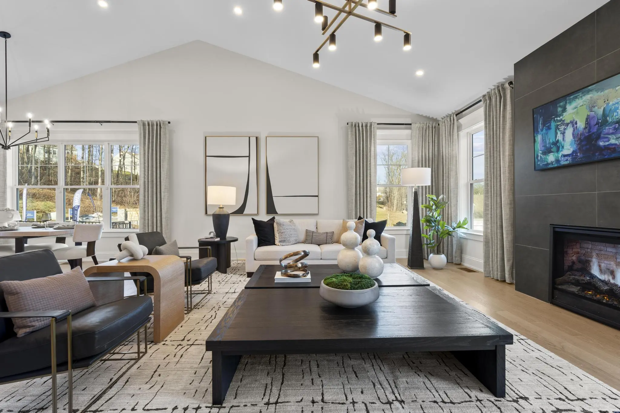 Bethpage - Interior Photo 23