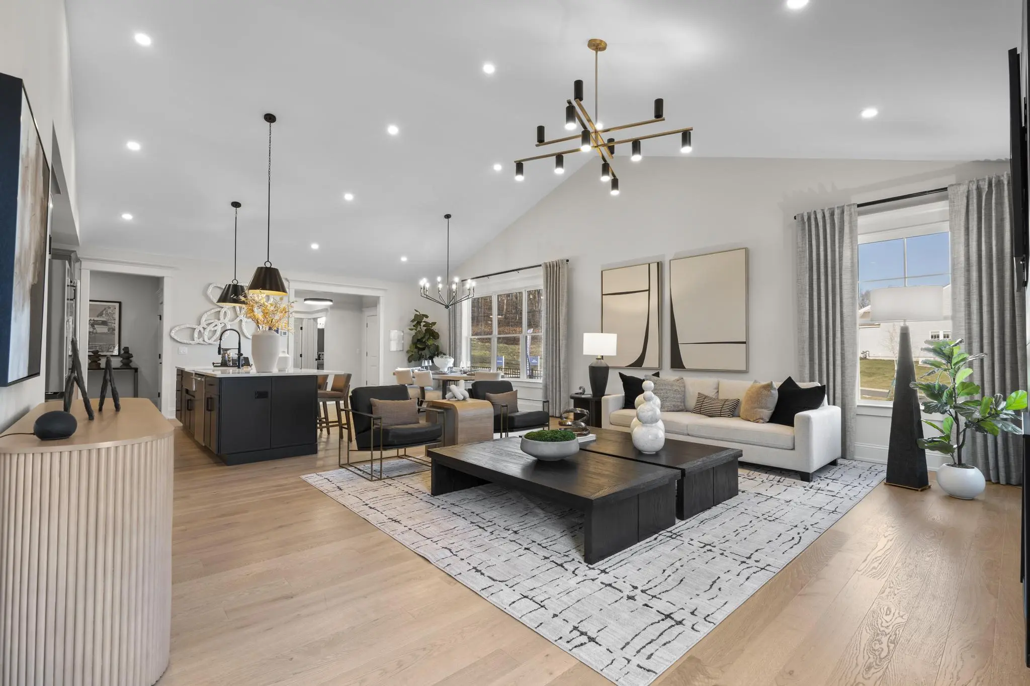 Bethpage - Interior Photo 24