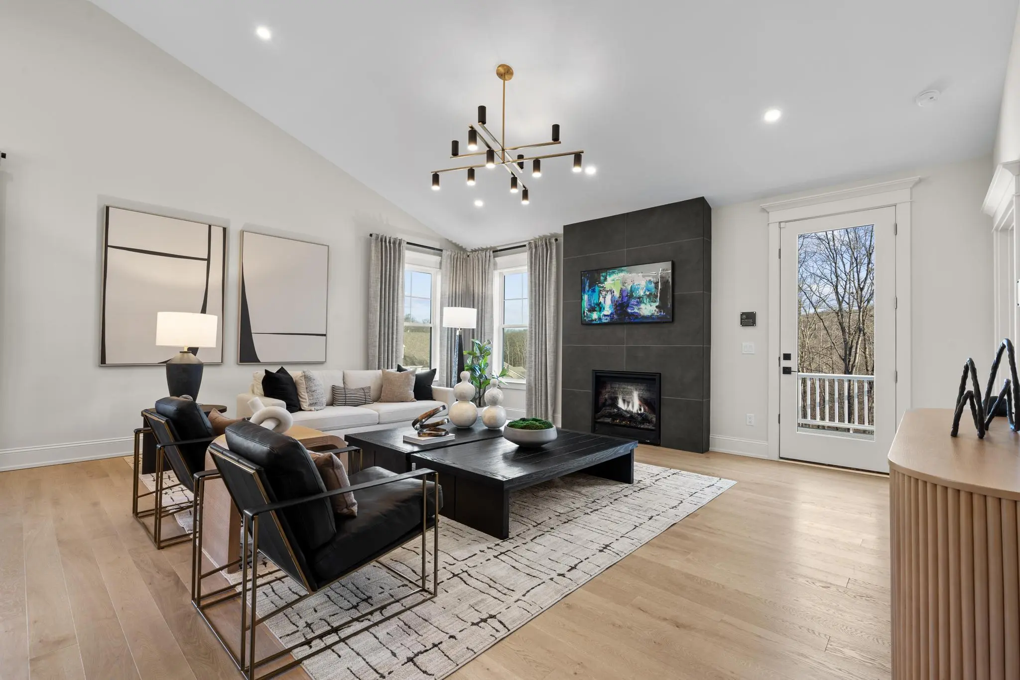 Bethpage - Interior Photo 25