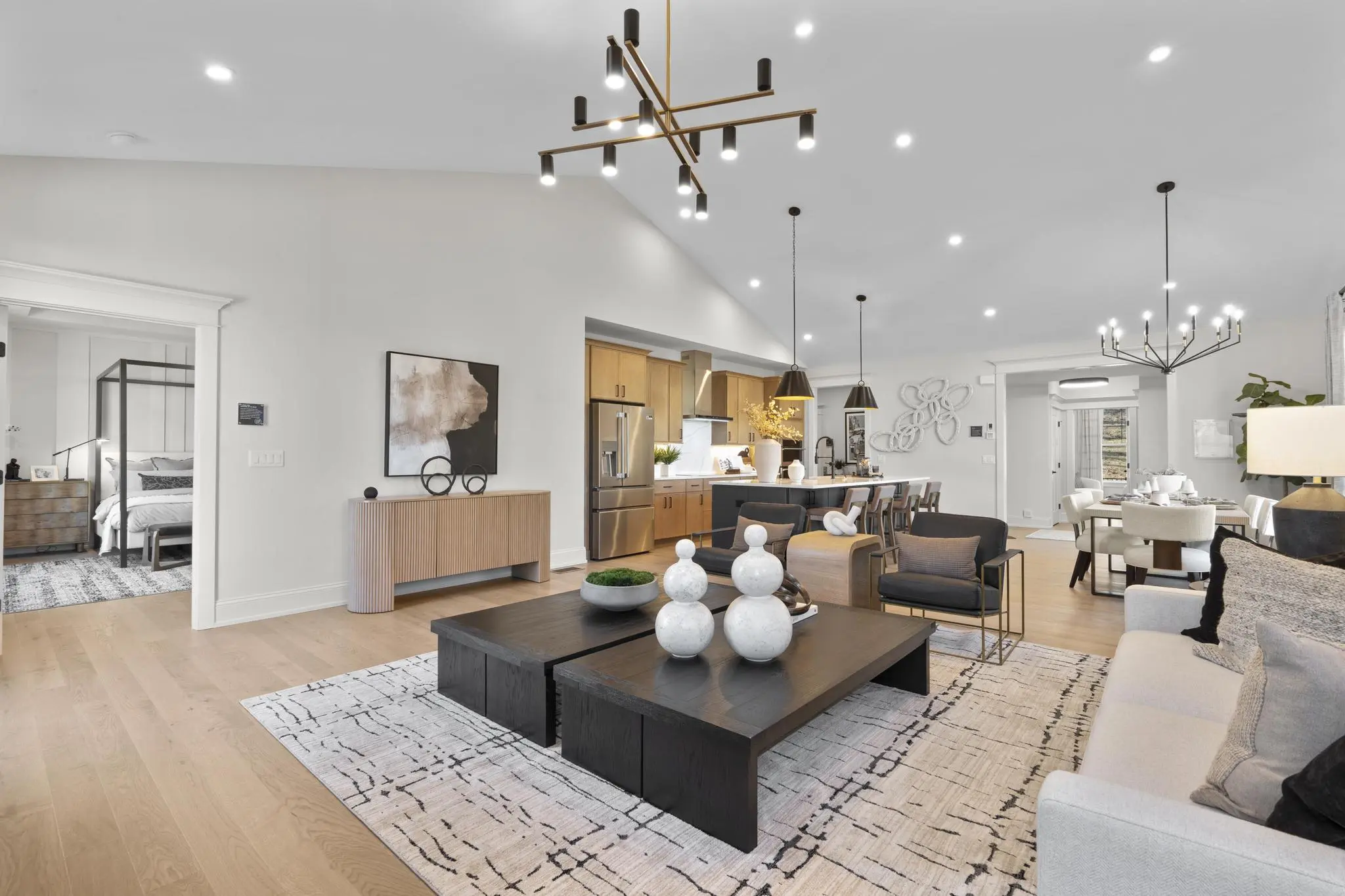 Bethpage - Interior Photo 27