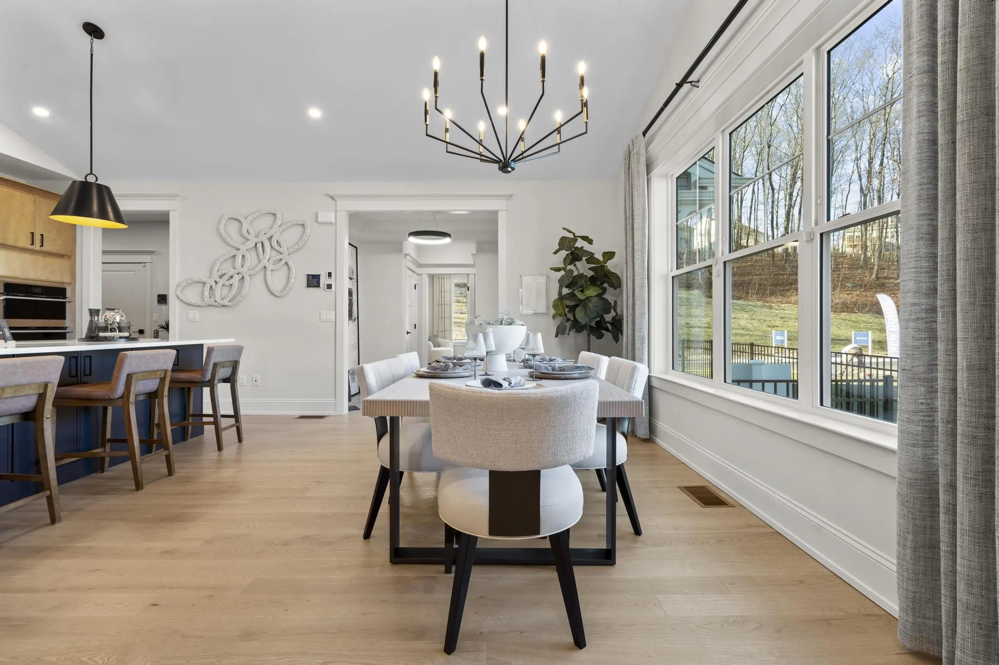 Bethpage - Interior Photo 28