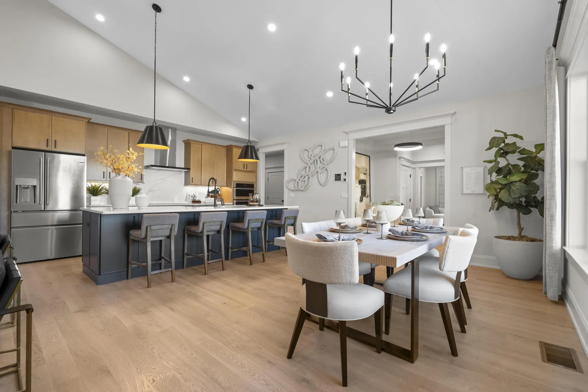 Bethpage - Interior Photo 29