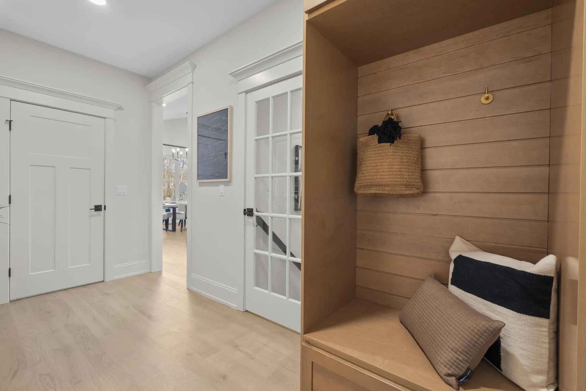 Bethpage - Interior Photo 43