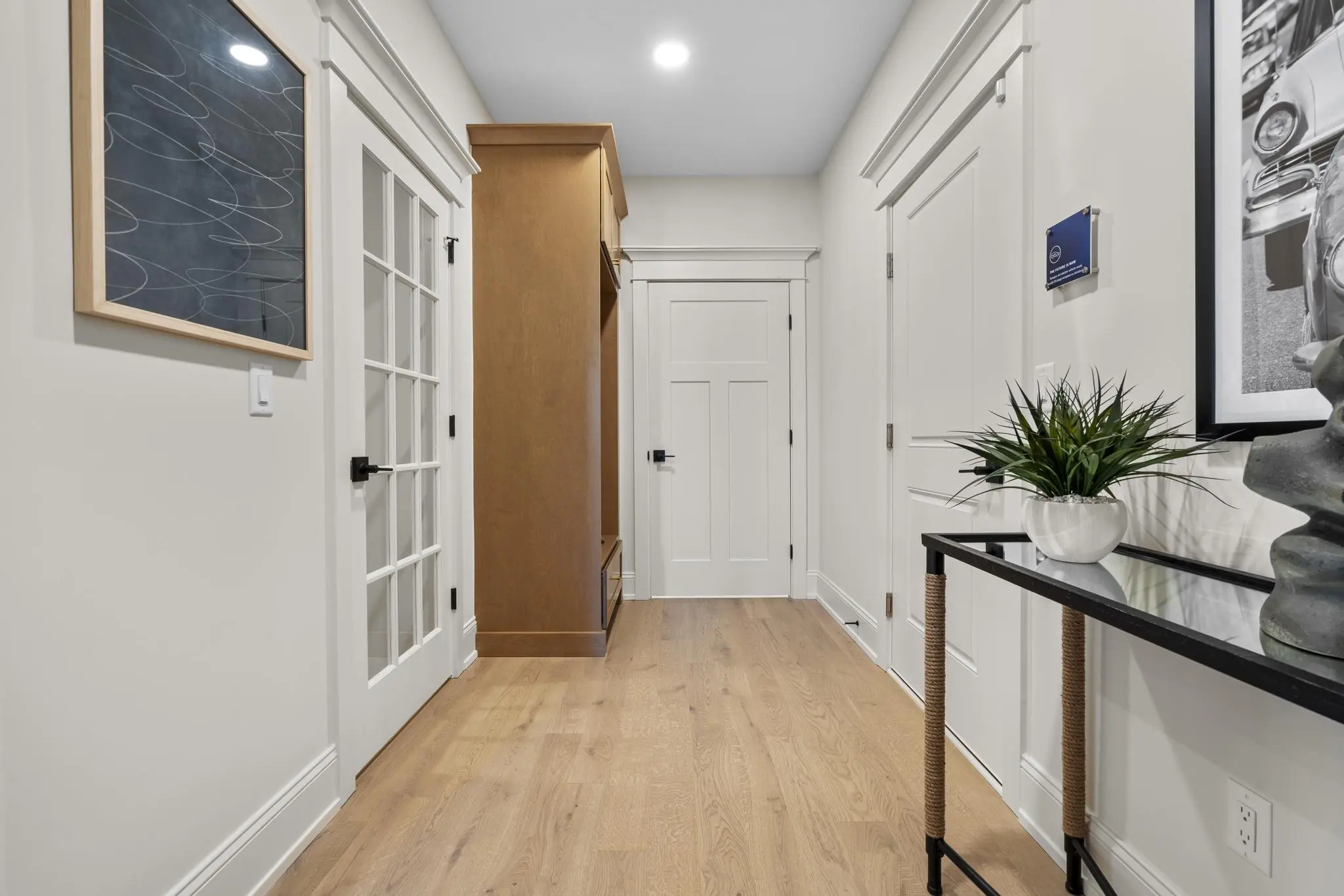 Bethpage - Interior Photo 44