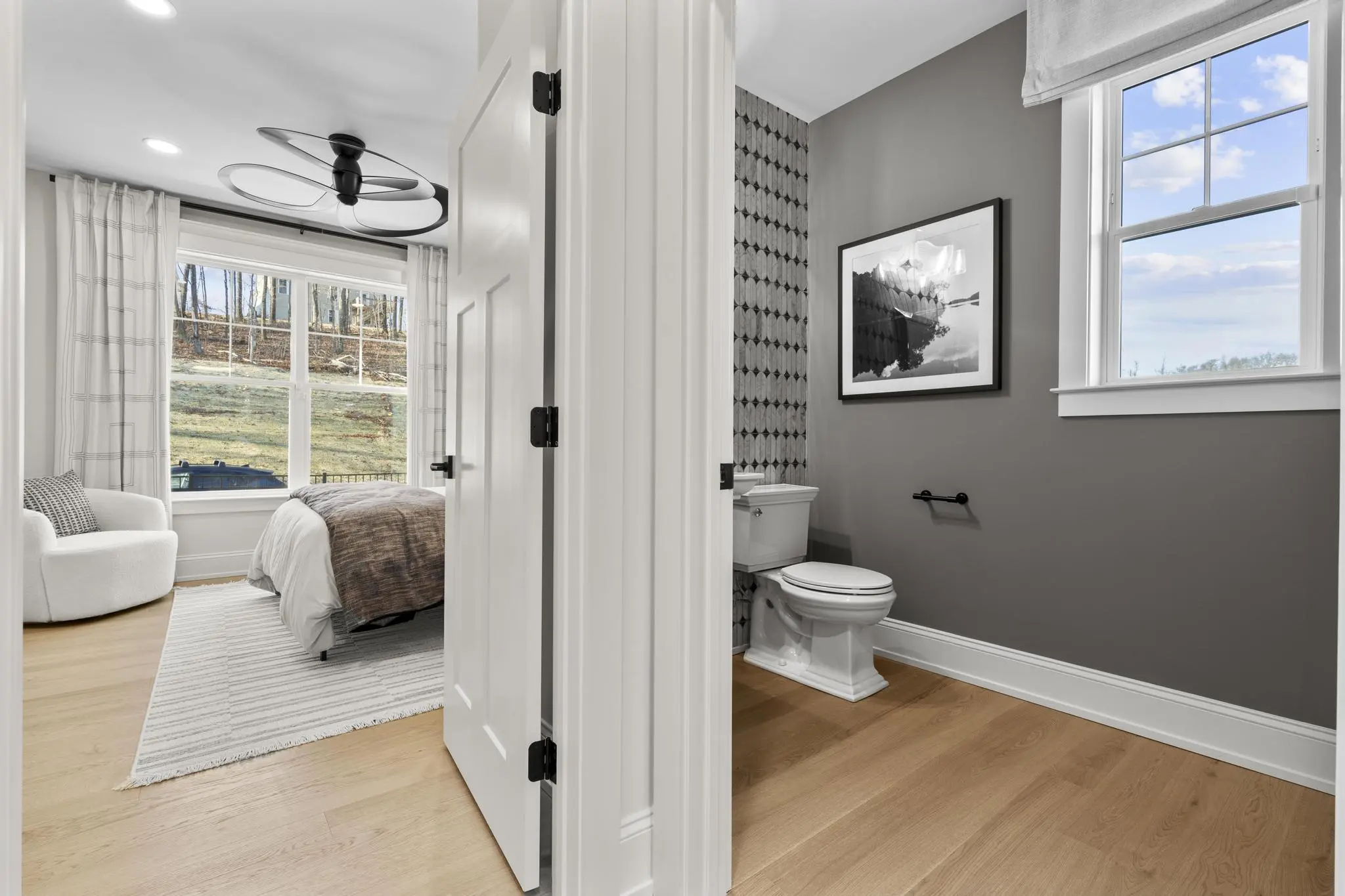 Bethpage - Interior Photo 46