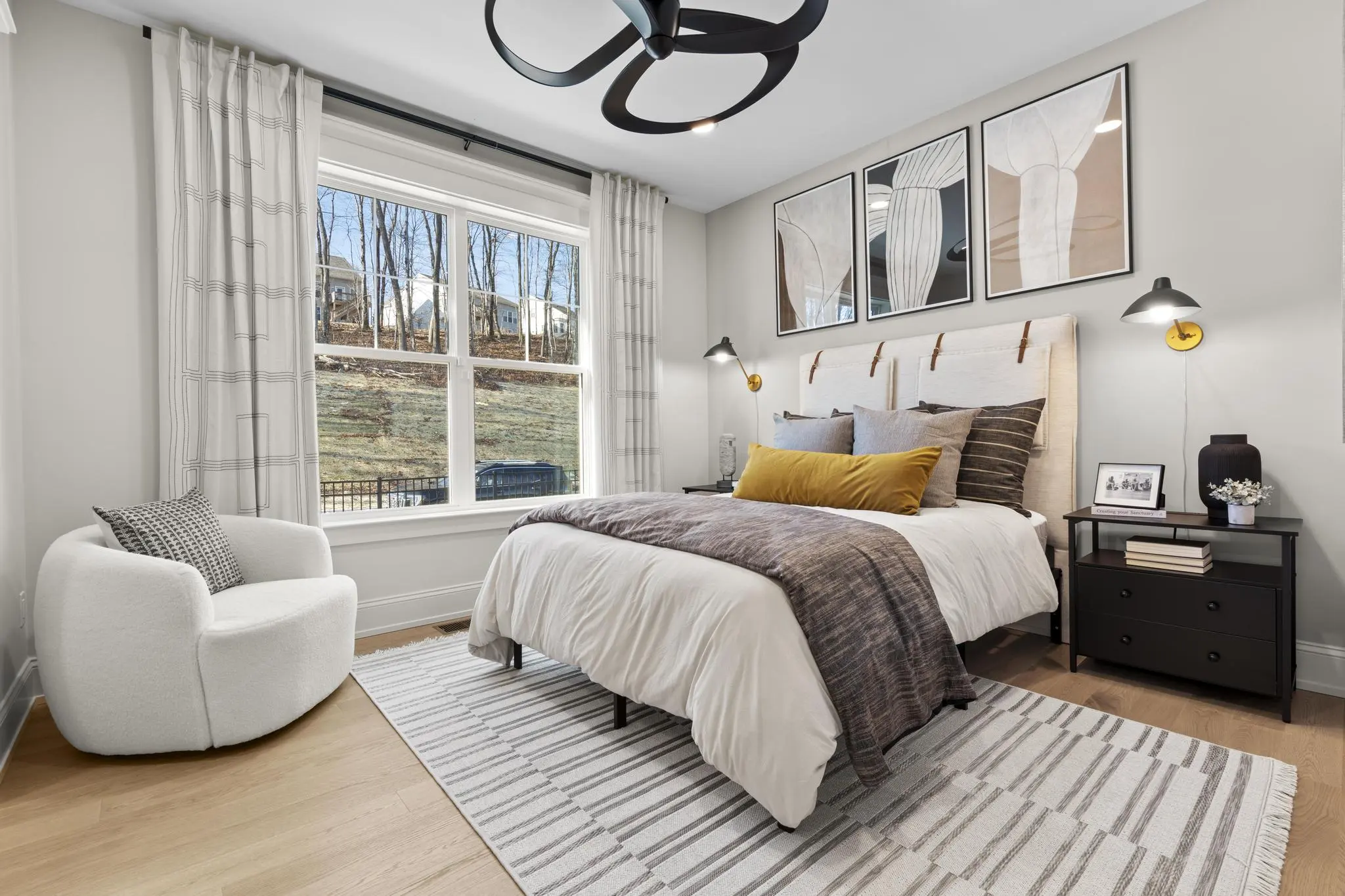 Bethpage - Interior Photo 48