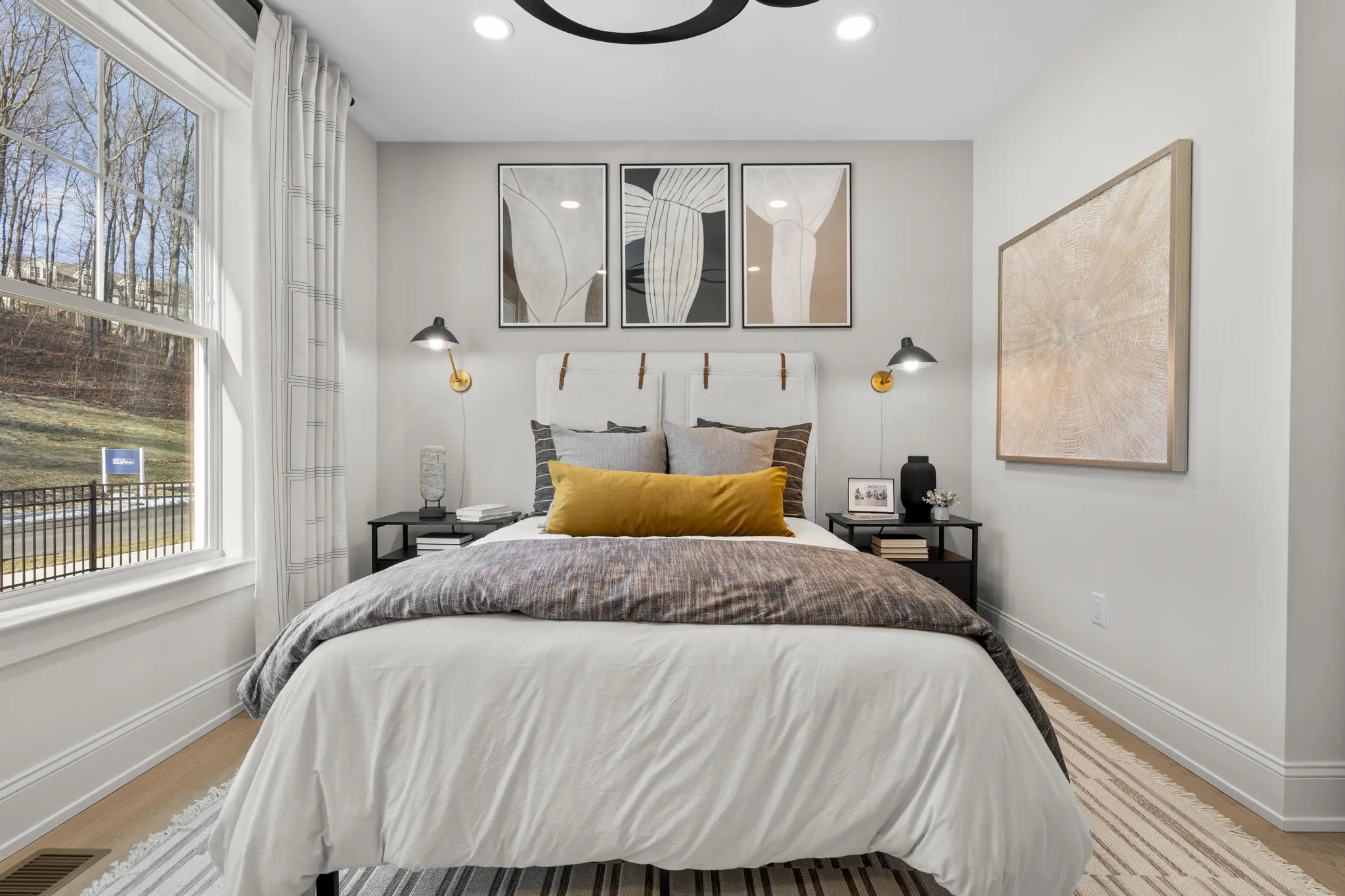 Bethpage - Interior Photo 49