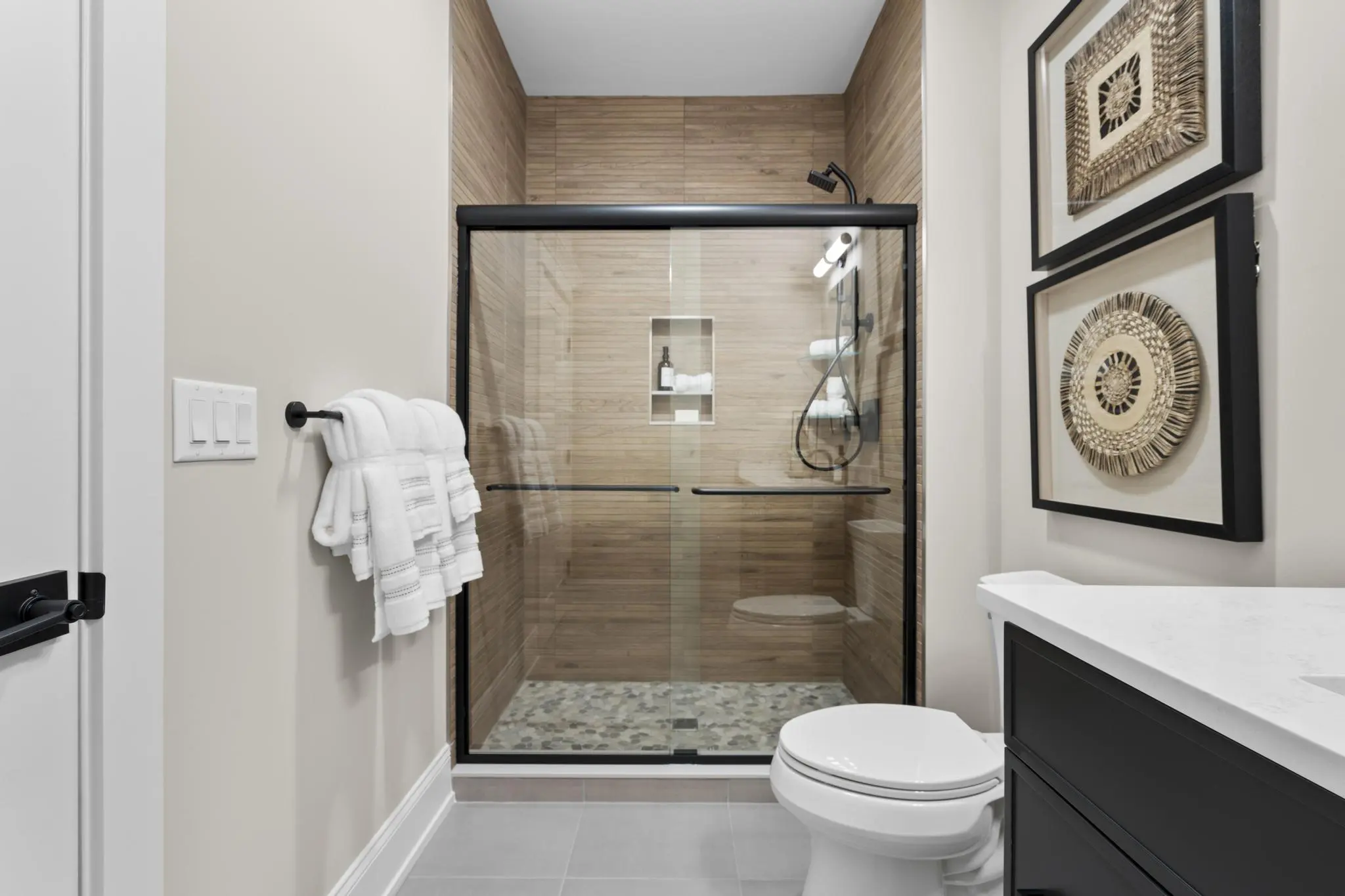 Bethpage - Interior Photo 52