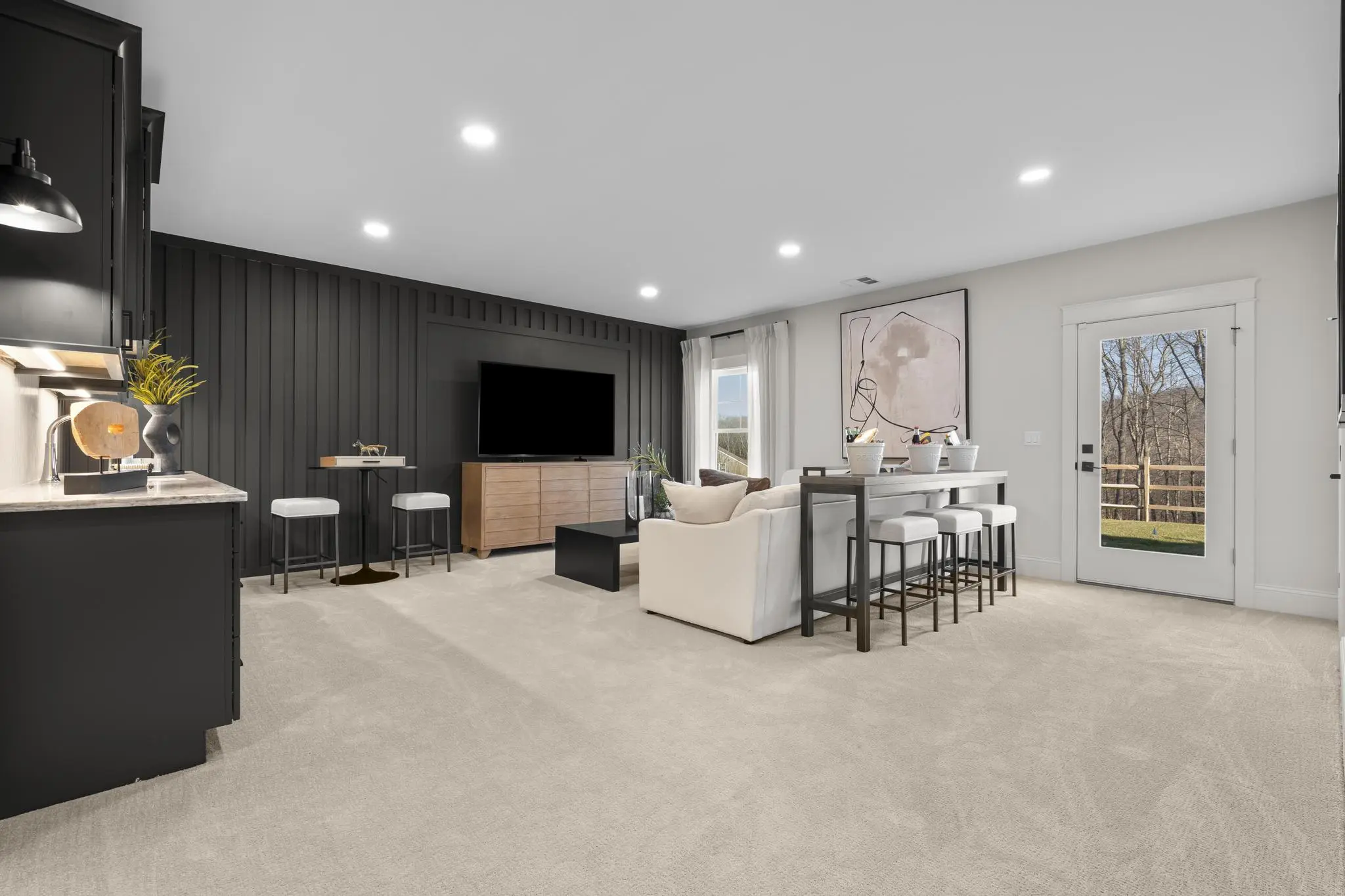 Bethpage - Interior Photo 57