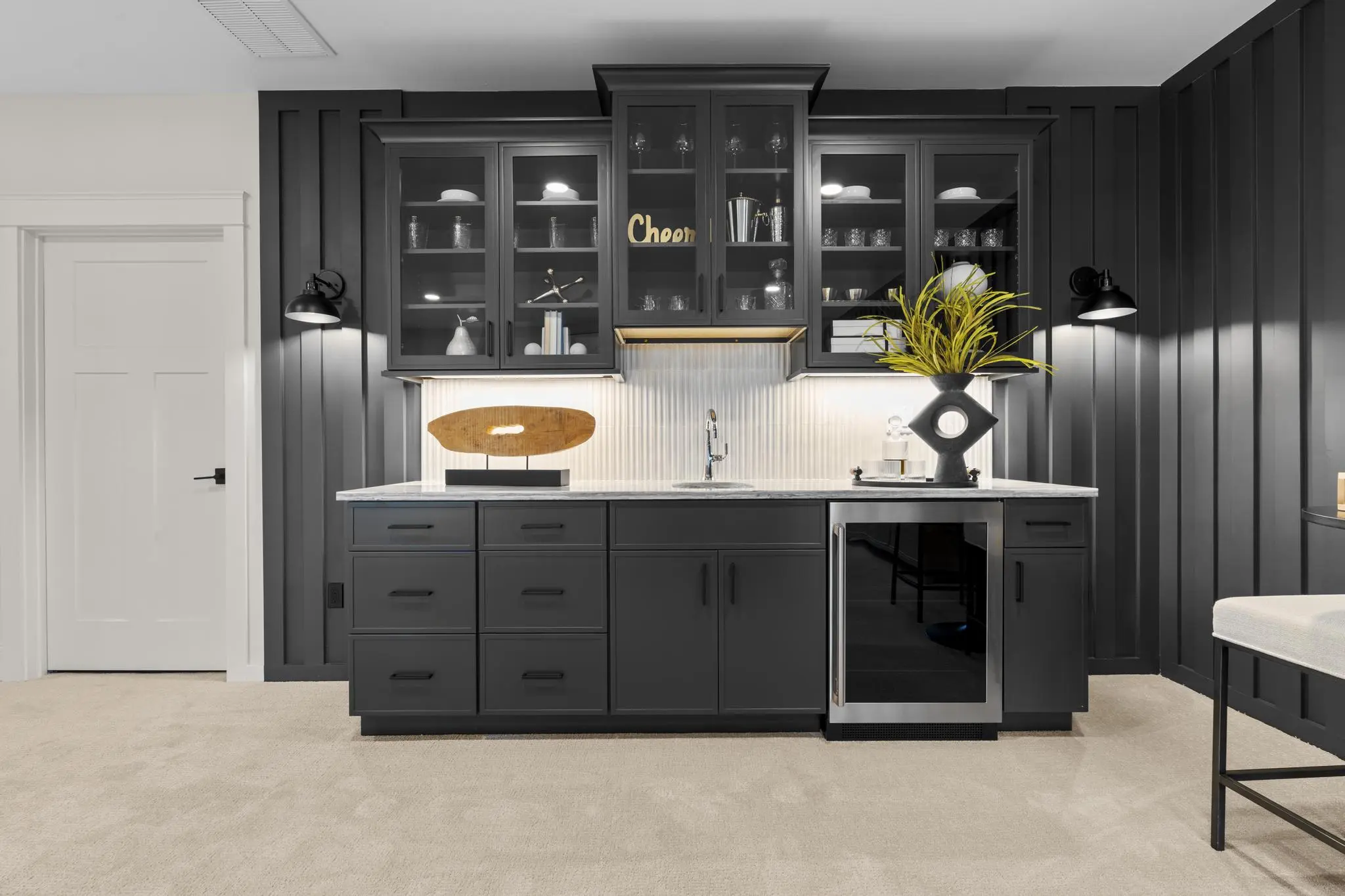 Bethpage - Interior Photo 60