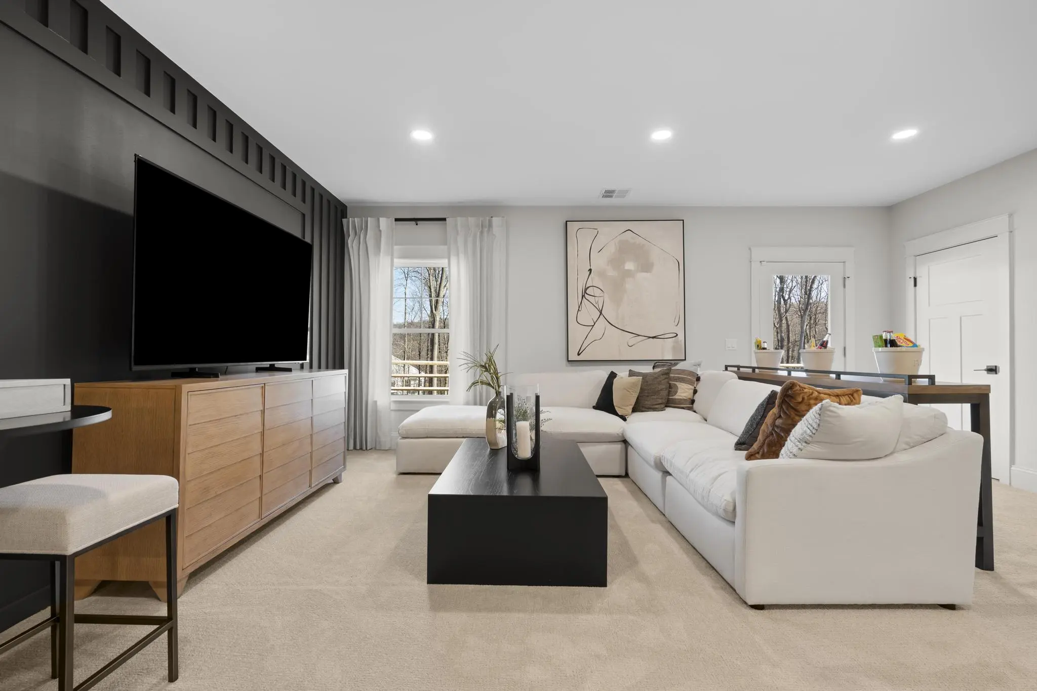 Bethpage - Interior Photo 61