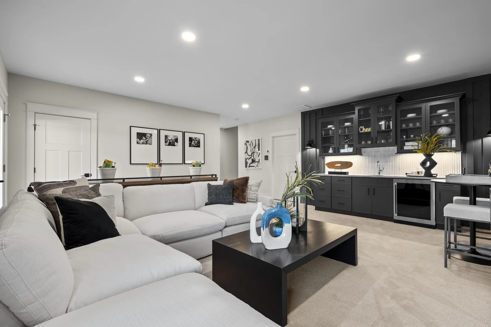 Bethpage - Interior Photo 62