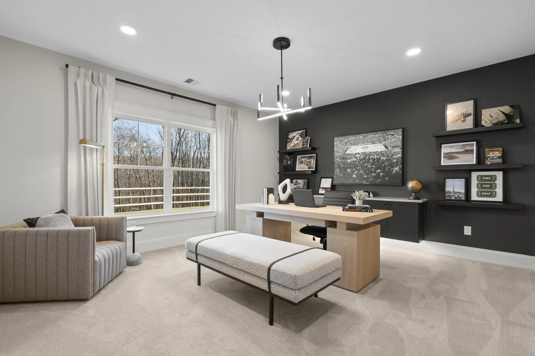 Bethpage - Interior Photo 65