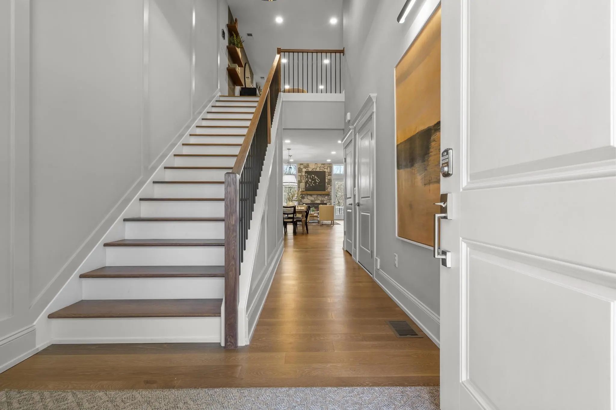 Sawgrass - Interior Photo 4