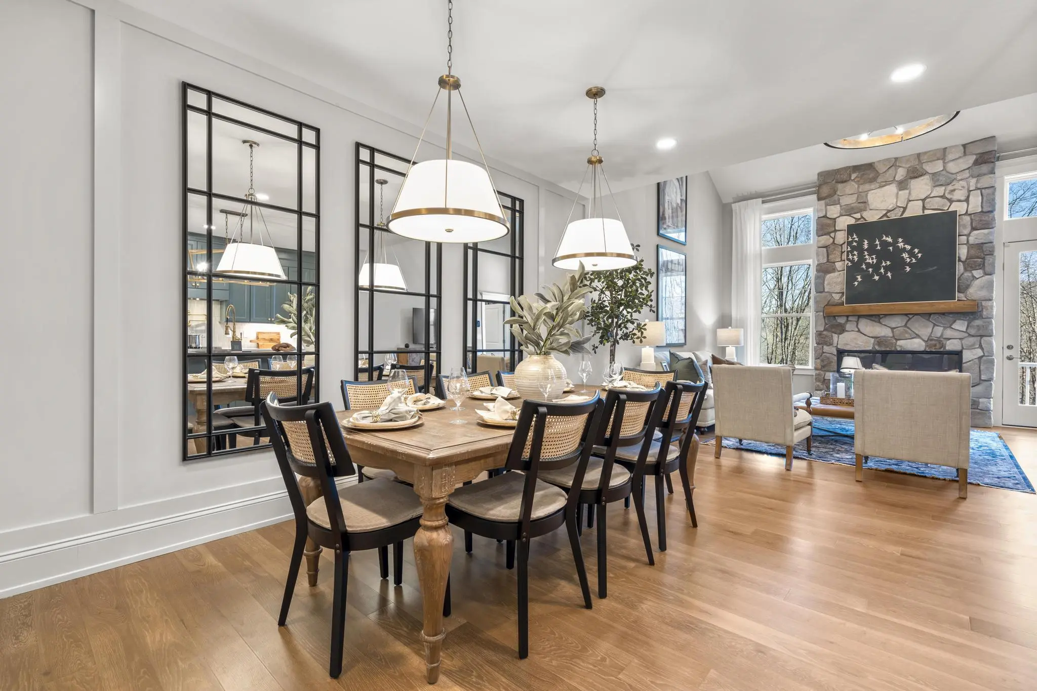 Sawgrass - Interior Photo 8