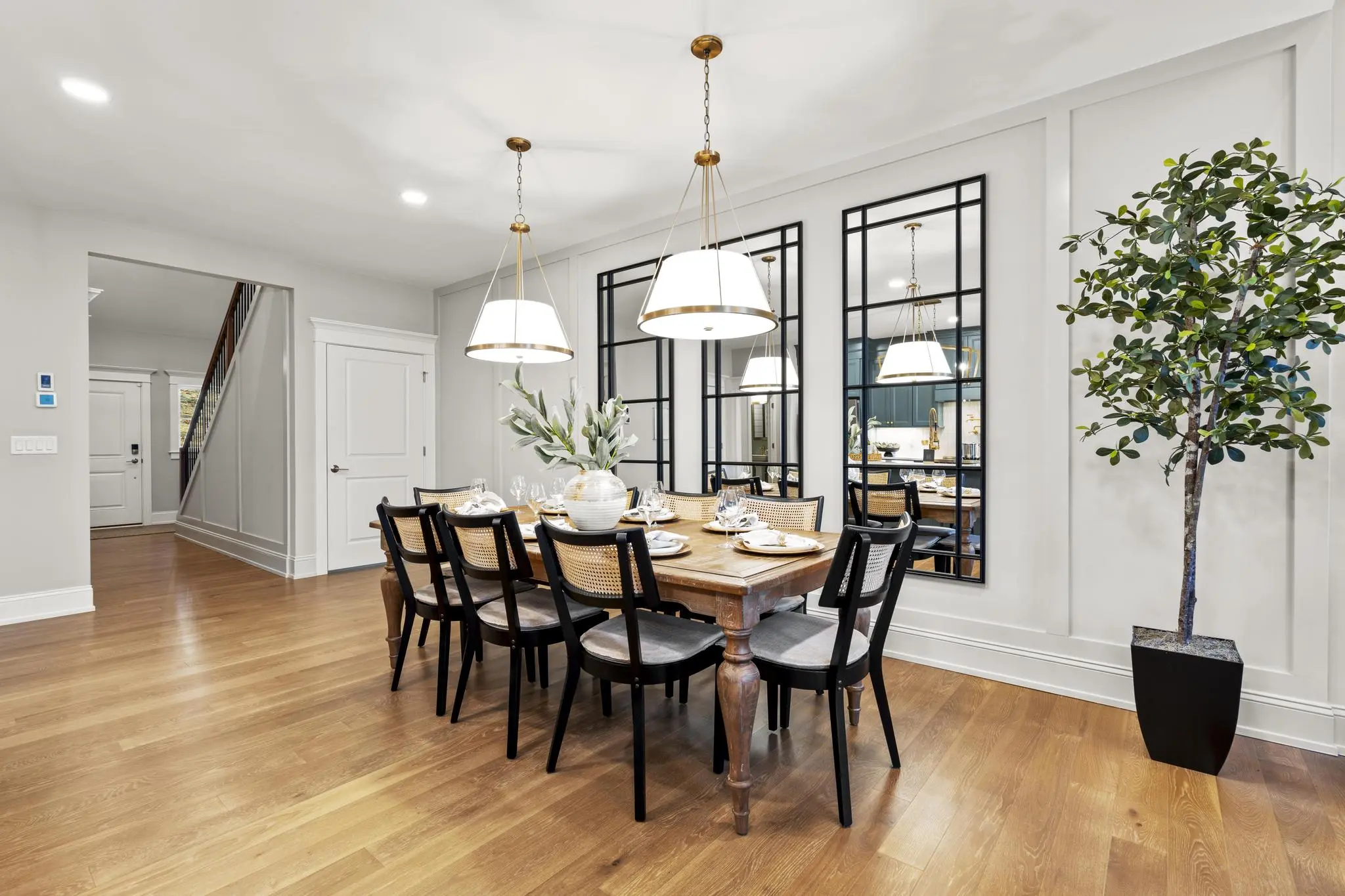 Sawgrass - Interior Photo 9