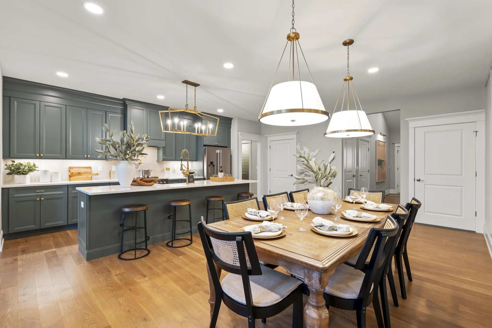 Sawgrass - Interior Photo 10