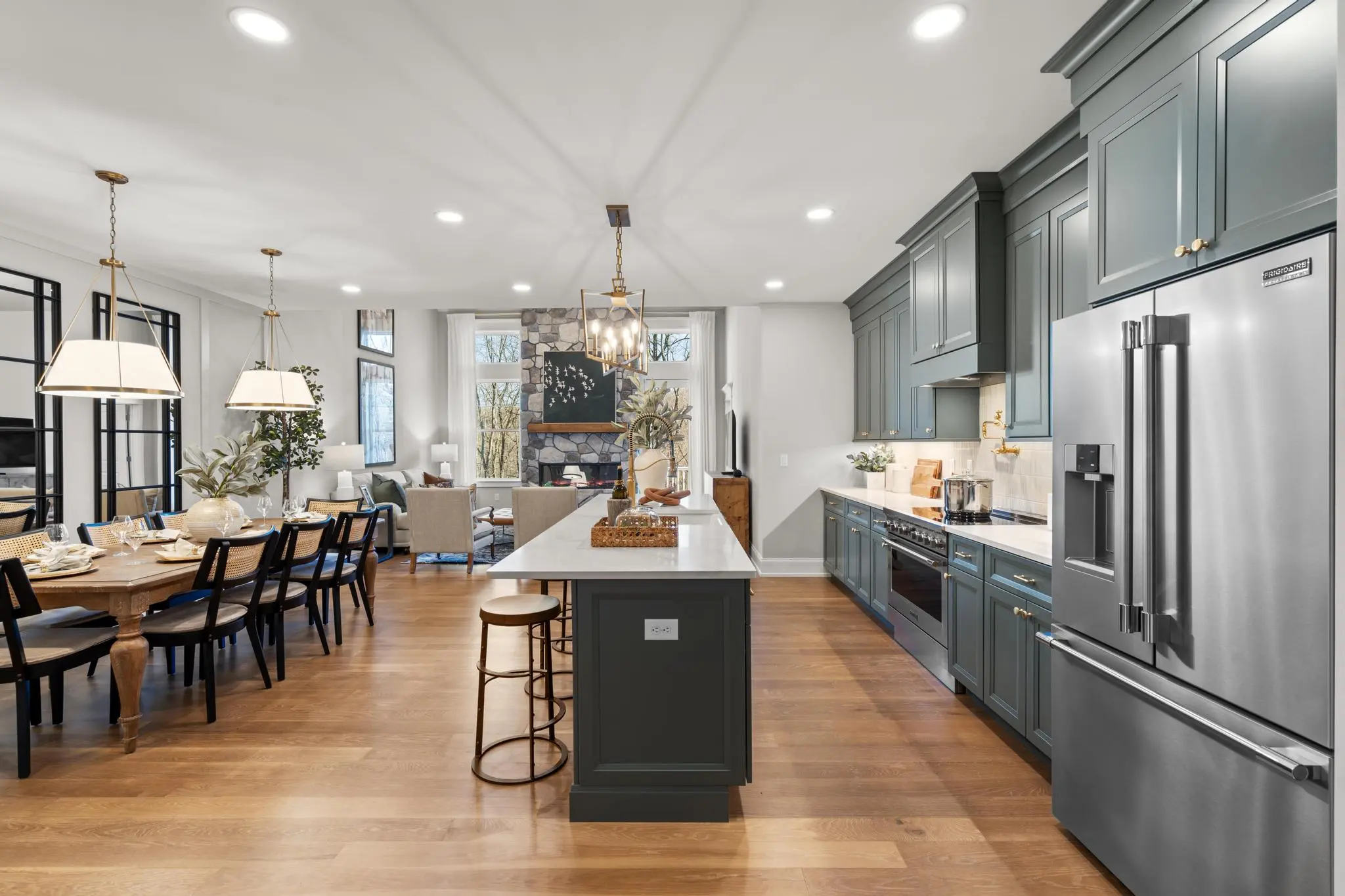 Sawgrass - Interior Photo 11